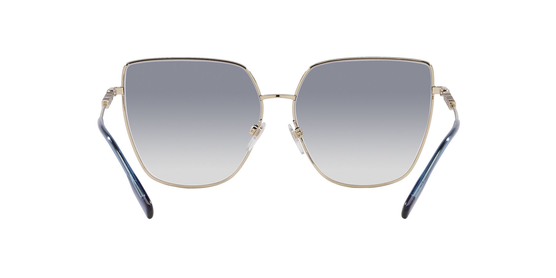 Burberry Be3143 Alexis 110979 61 Sunglasses - view 6