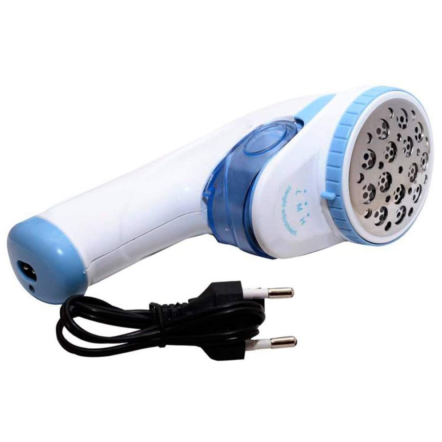 Kuber Industries Plastic Rechargeable Cloth Fuzz/Lint/Fluff Remover (Multicolour, CTKTC01787) - view 6
