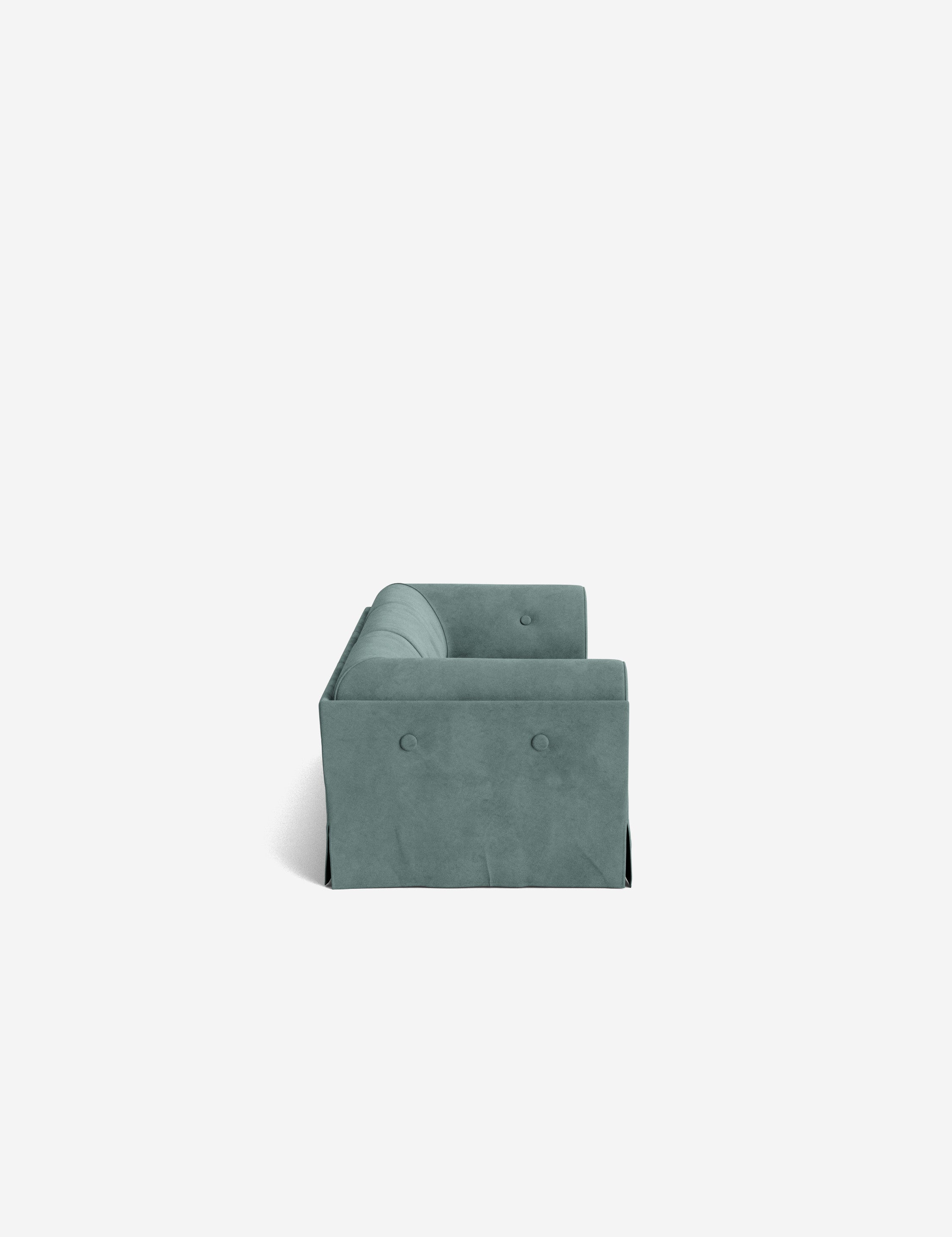 Lulu and Georgia Trudy Modular Sofa by Sarah Sherman Samuel - view 143