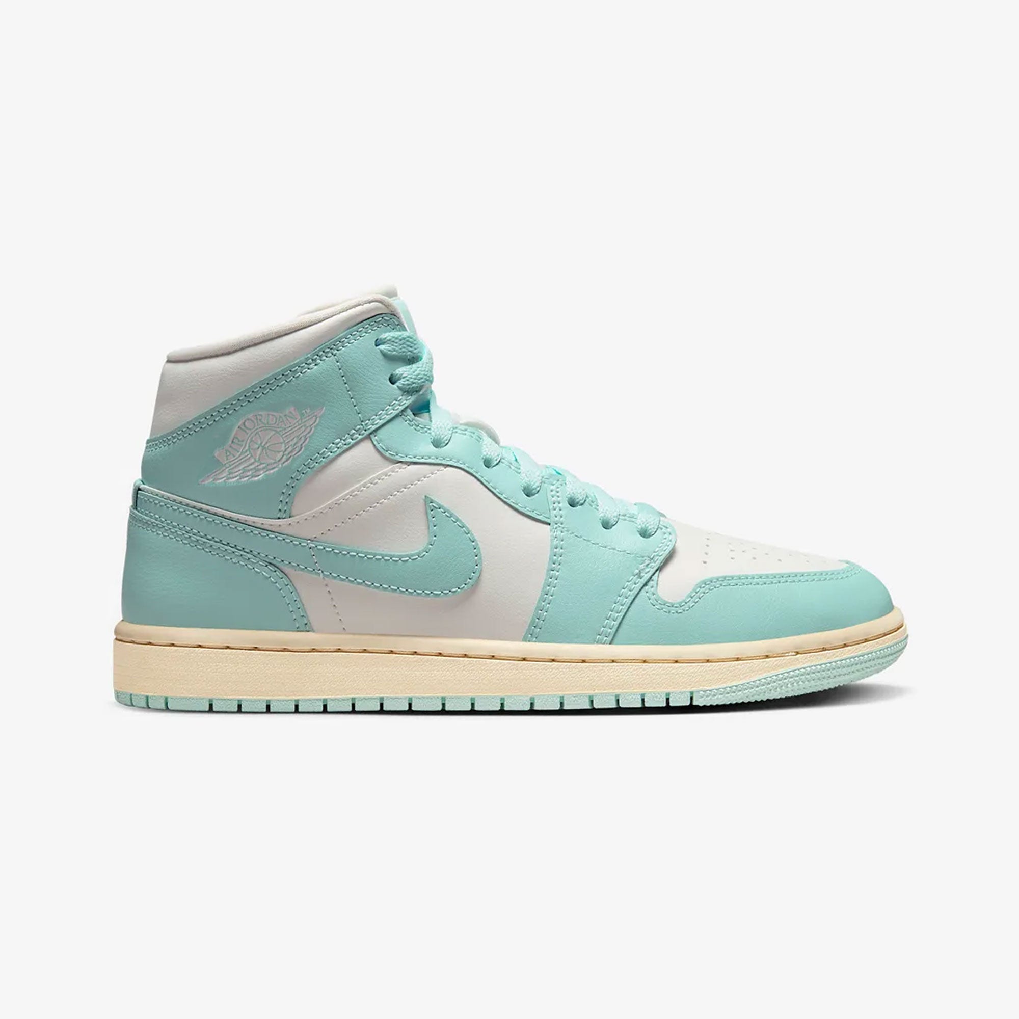 1 mid sail – Jordan | Air Jordan 1 Mid { Sail/light Dew-muslin