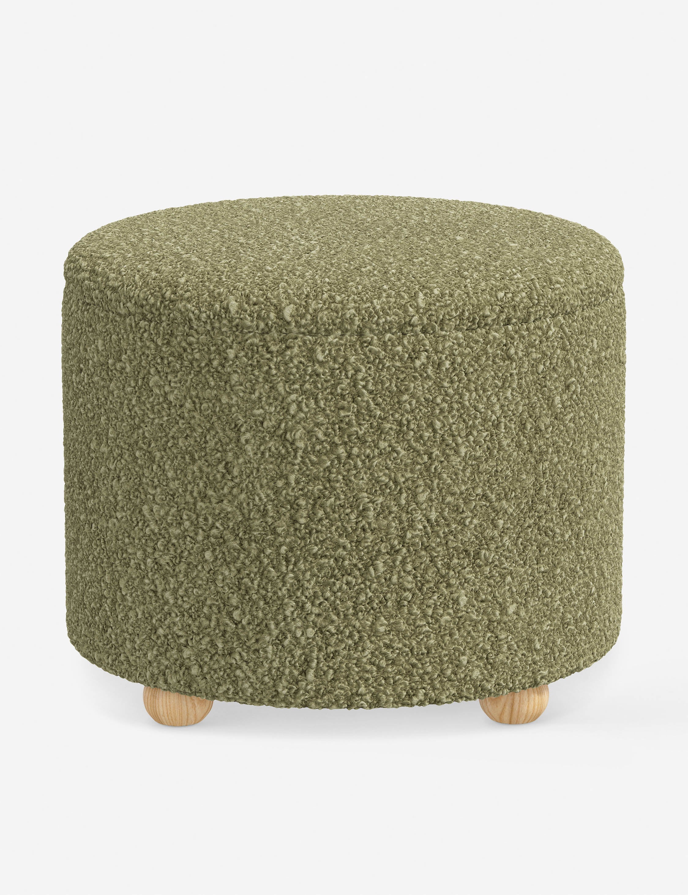 Lulu and Georgia Kamila Storage Ottoman - view 71