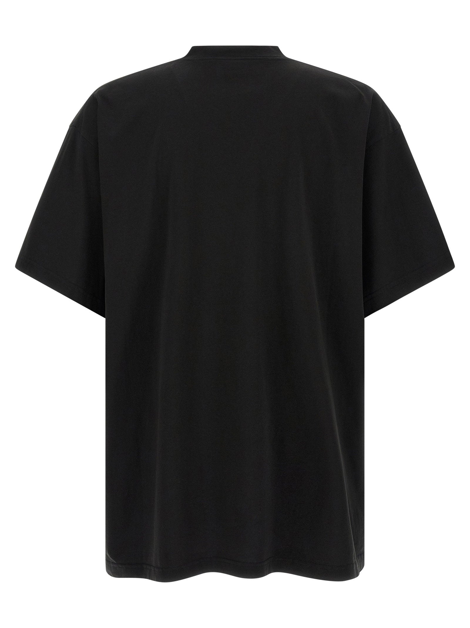 Balenciaga The Door T-shirt – 100% cotton - view 2