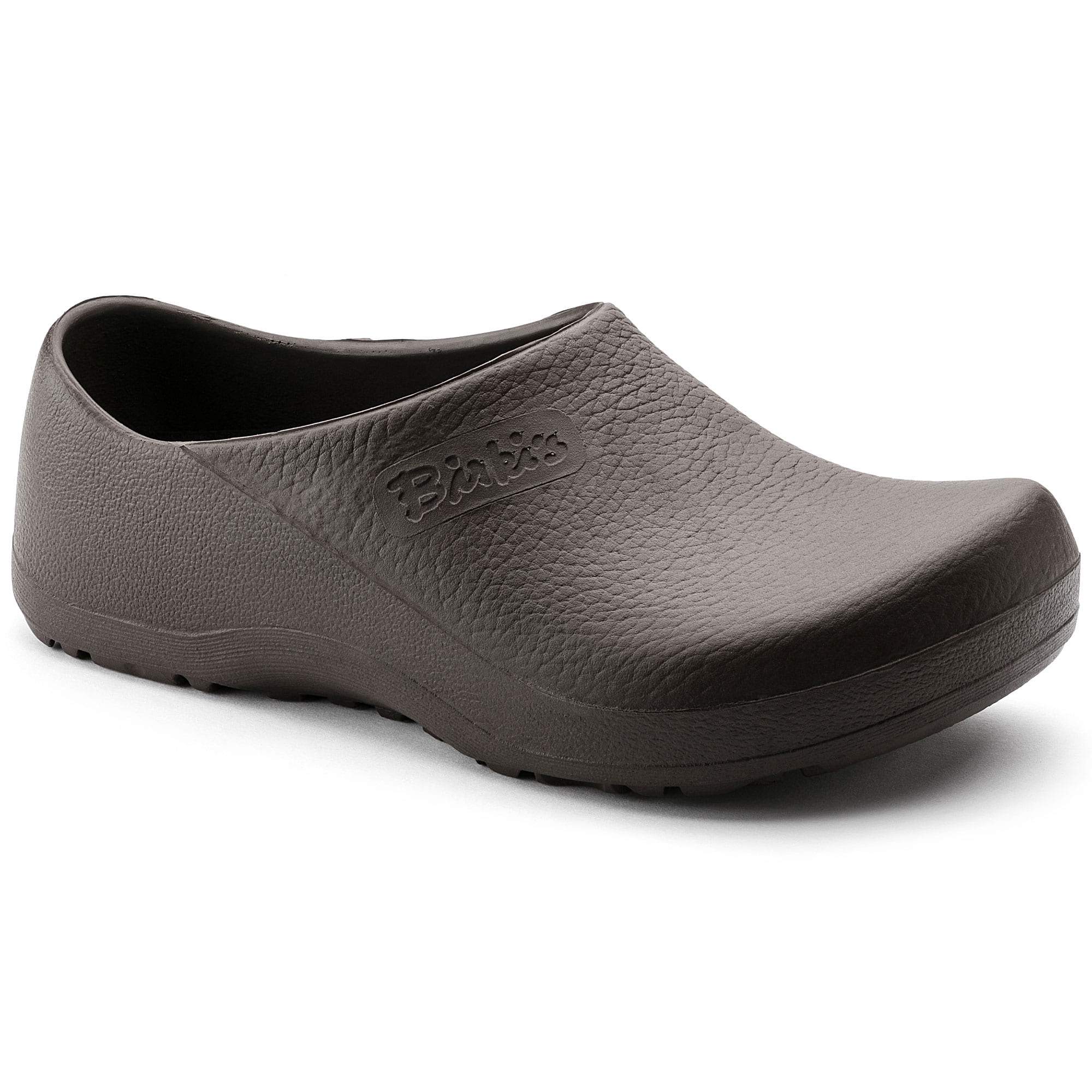 Birkenstock Profi-Birki Polyurethane – Brown Brown - view 12