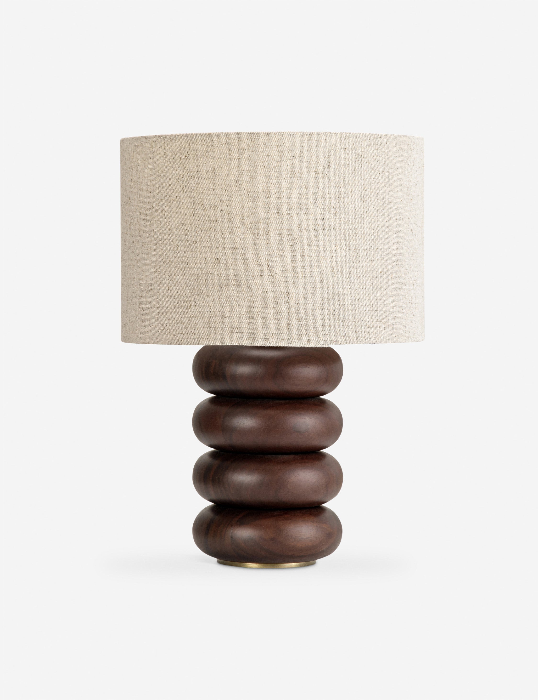 Lulu and Georgia Linus Table Lamp - view 6