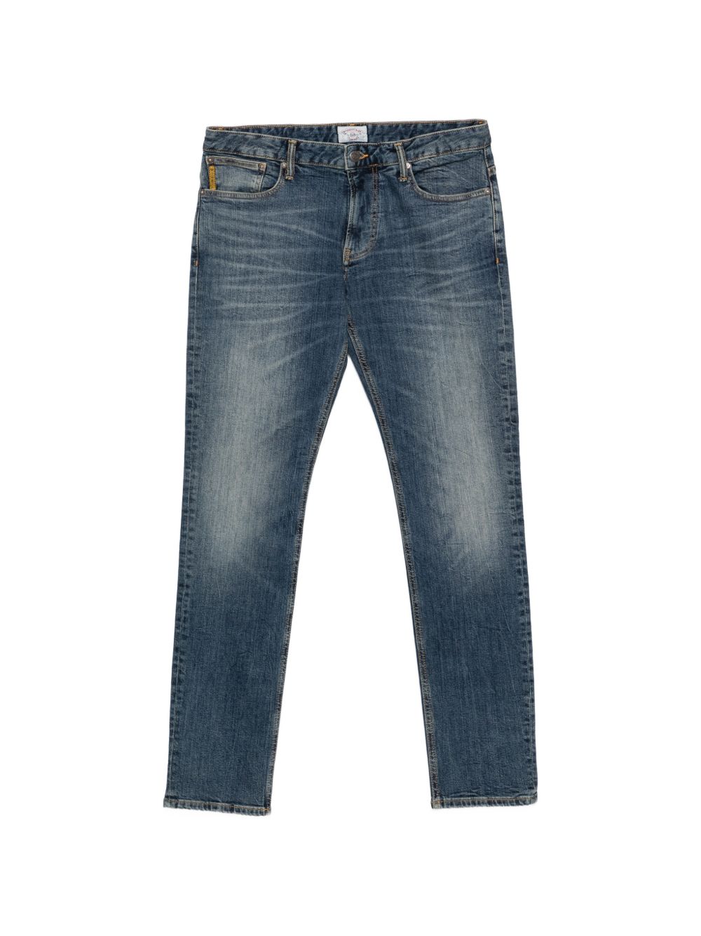 Emporio armani jeans – Emporio Armani Belt – 1% Elastane, 99% Cotton