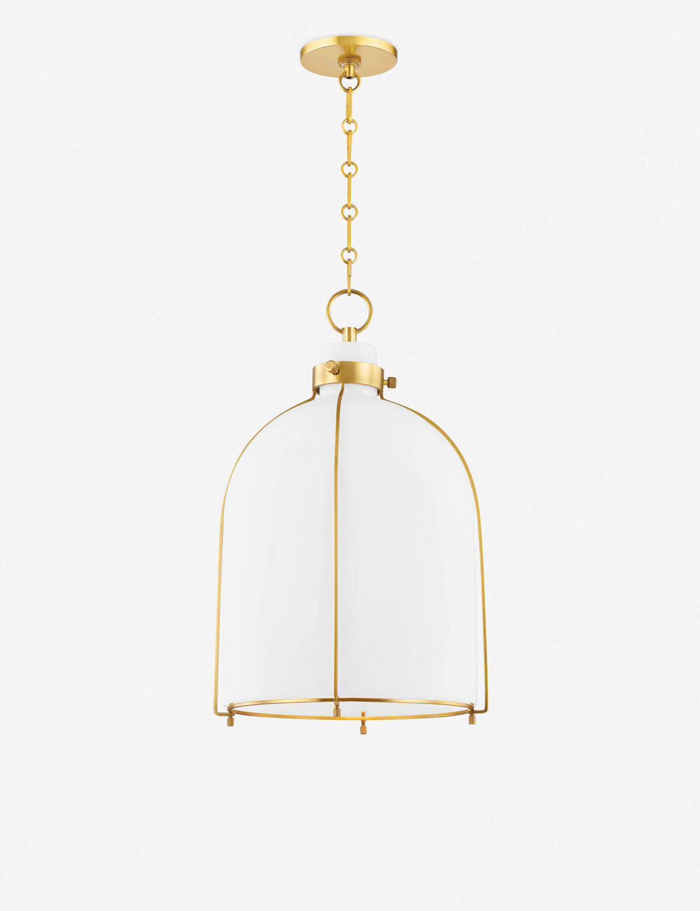 Lulu and Georgia Sybil Pendant Light - view 7