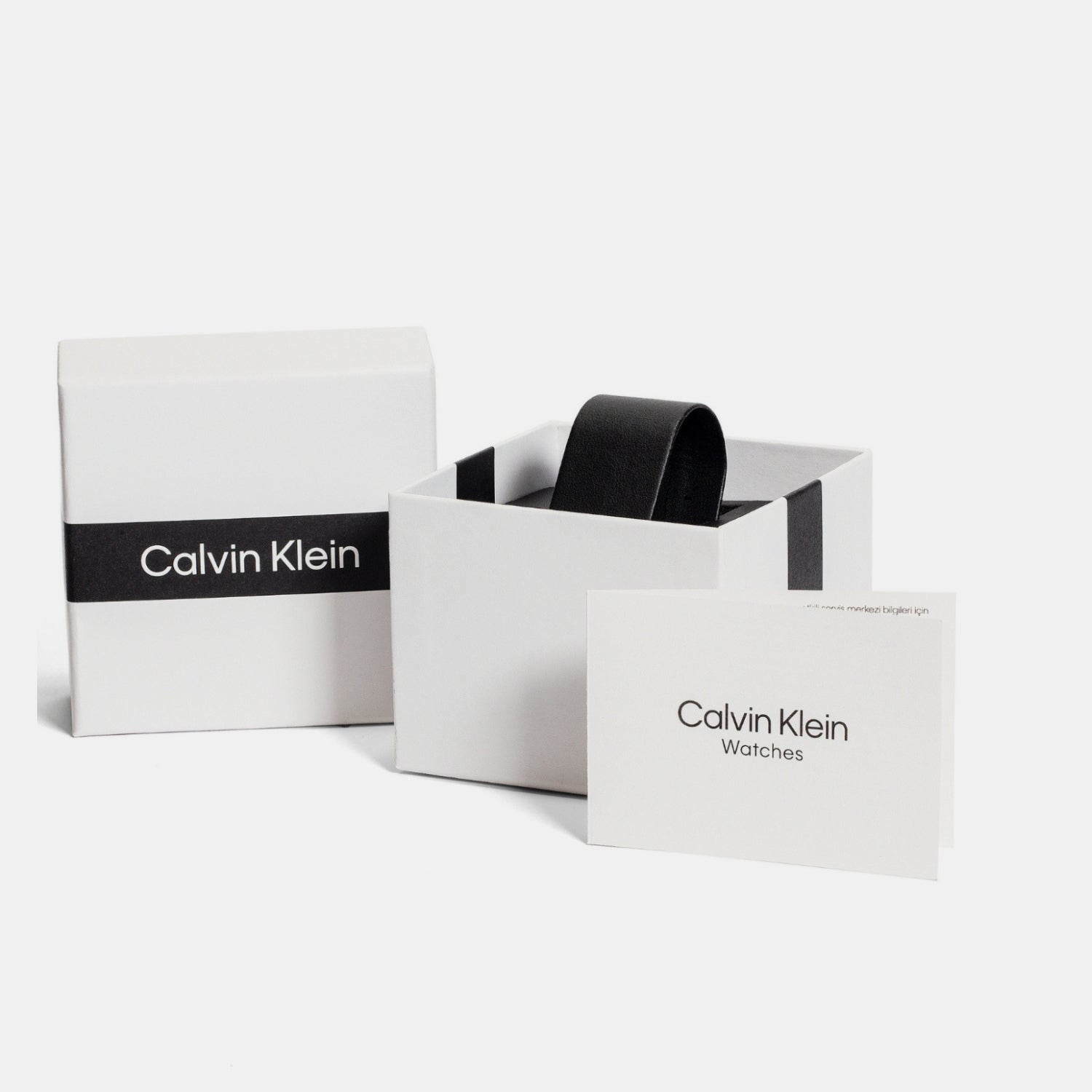 Calvin Klein Ck Reset Men Quartz Dark Grey Dial Analog Silicone Watch 25200481 - view 5