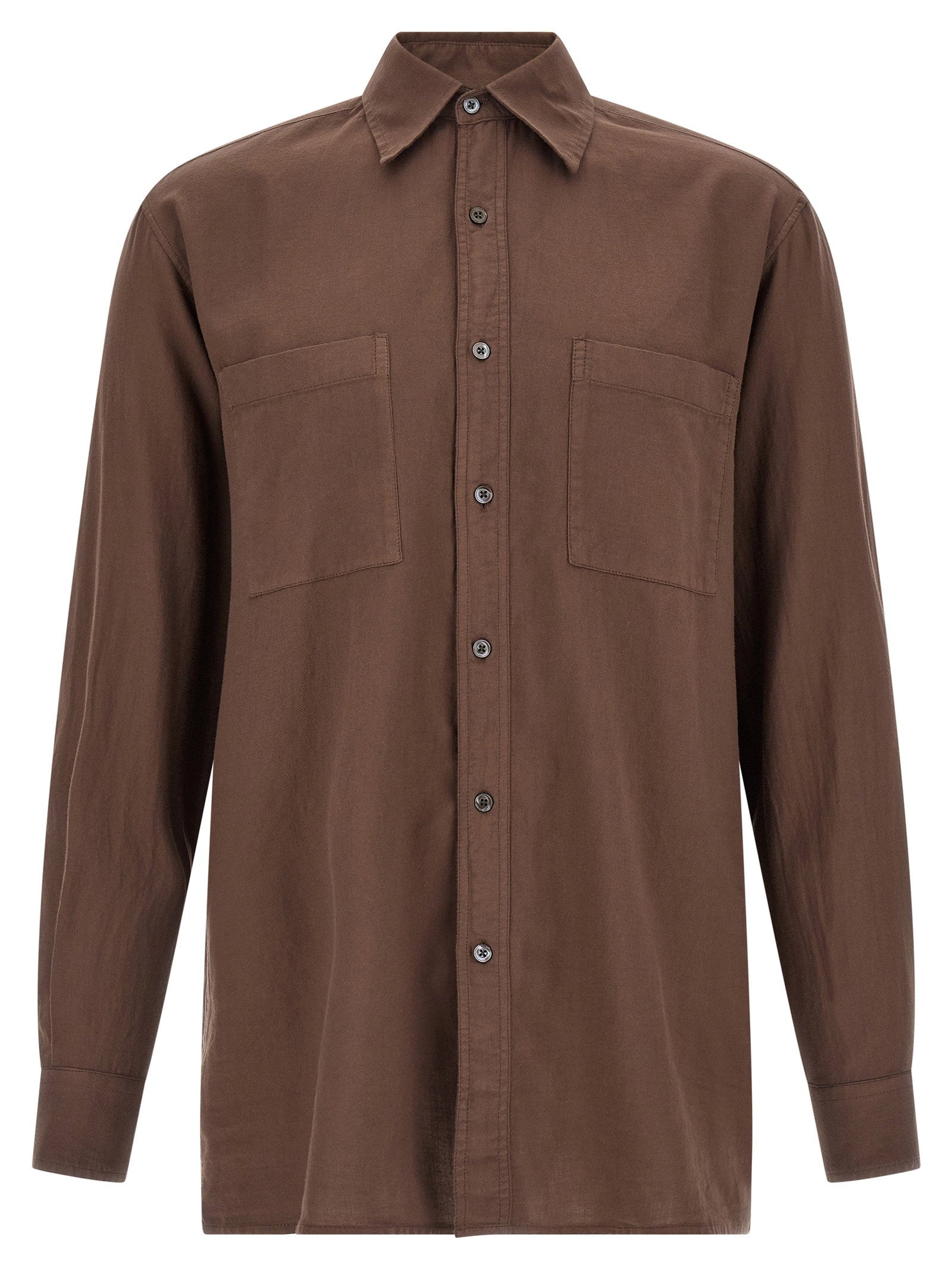 Cellar Door Paul Shirt – 100% cotton