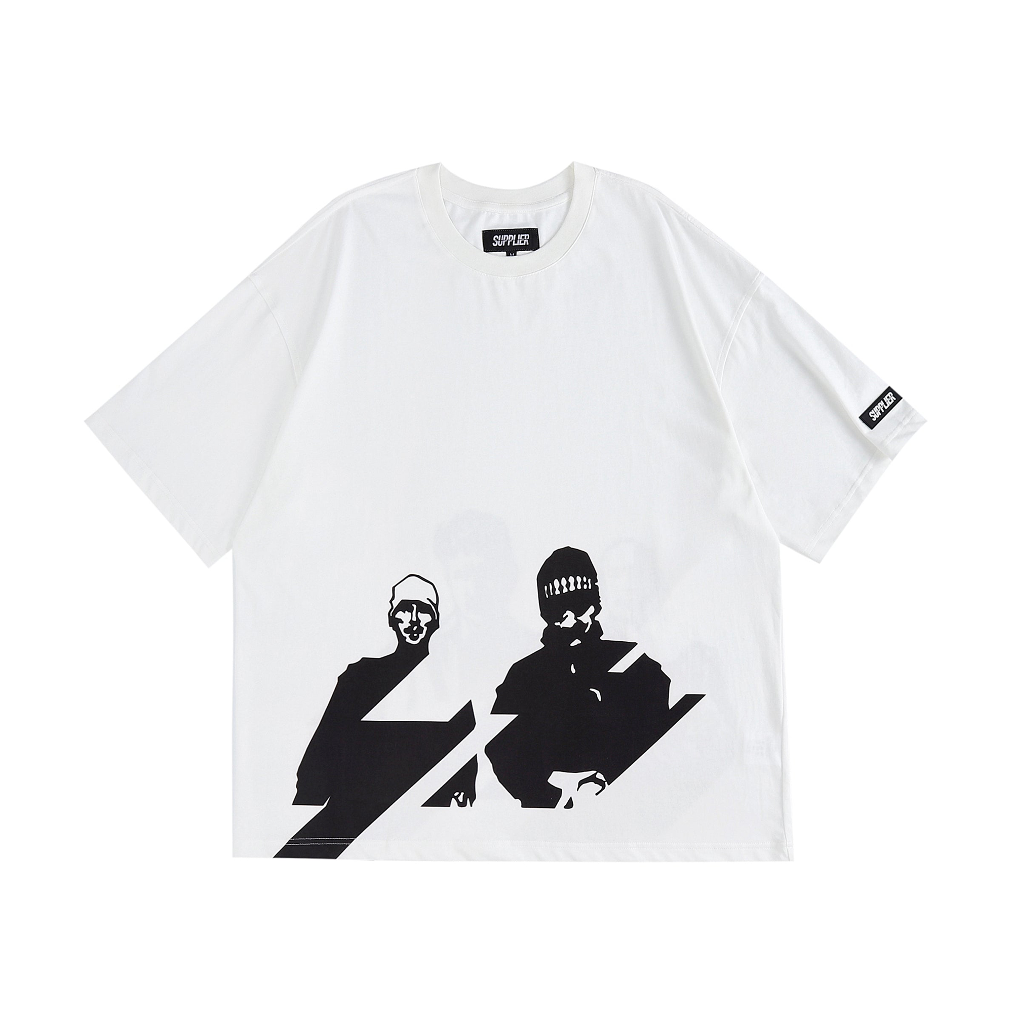 Supplier The Guys Tee - view 2