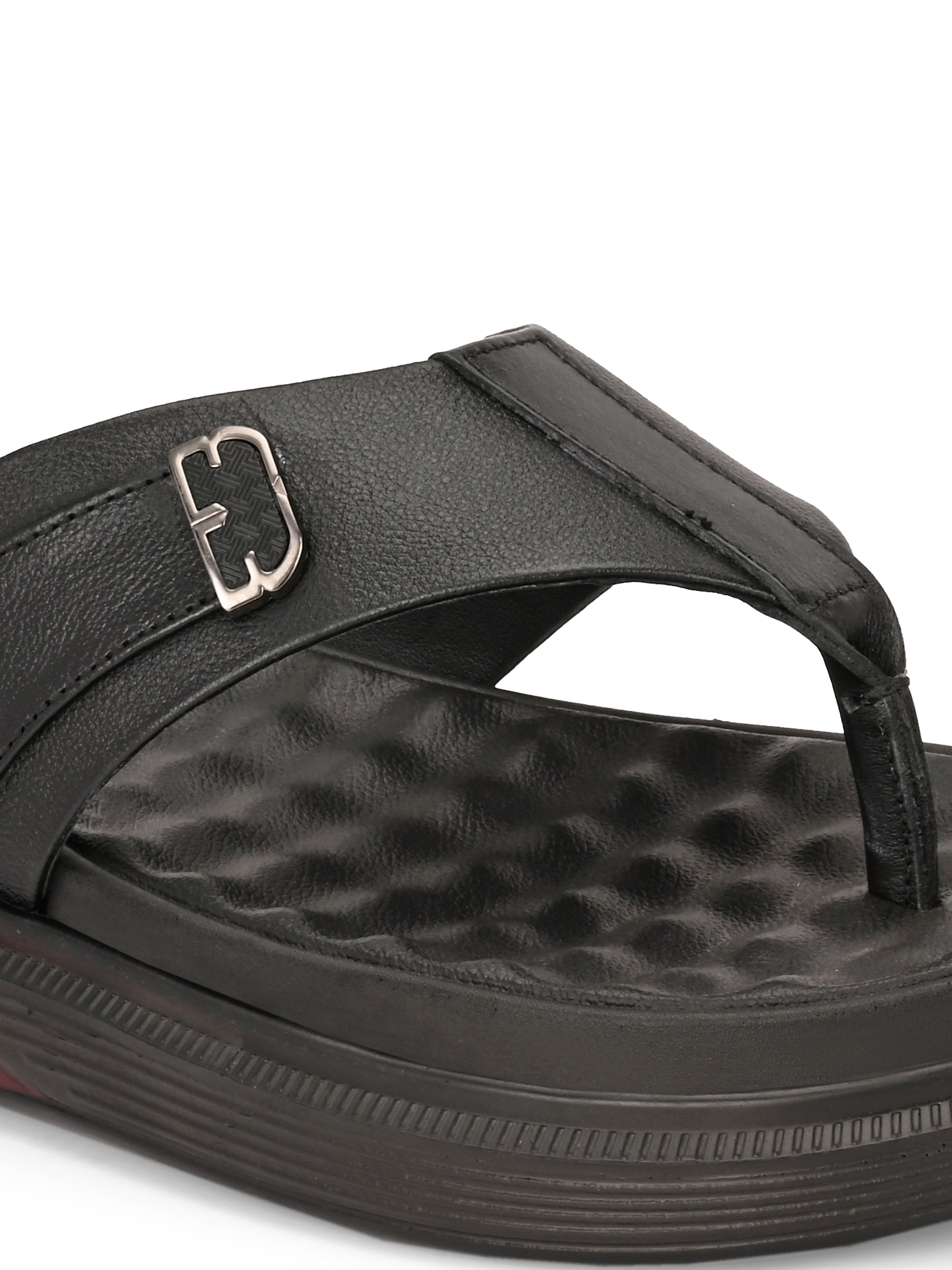 Egoss Shoes Egoss Casual Slippers For Men - view 6