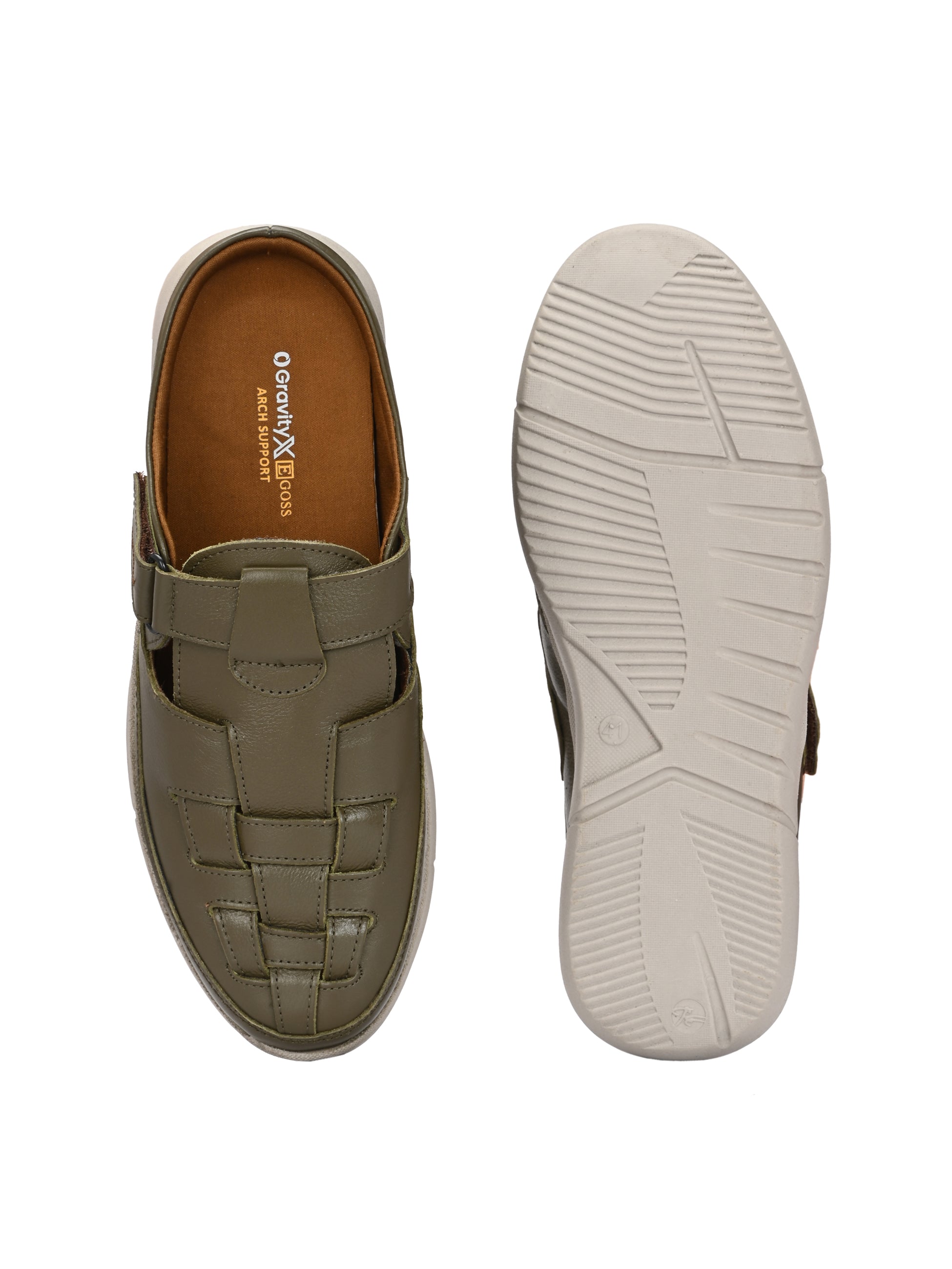 Egoss Shoes Zero Gravity Slip-On Mules by Egoss - view 37