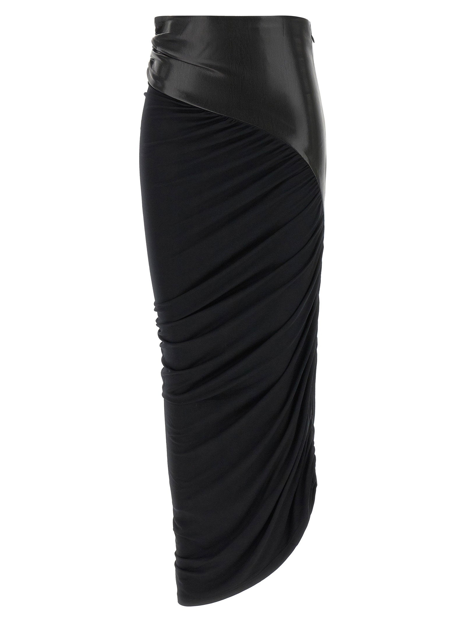 The Andamane Ursula Skirt – 95% viscose, 5% elastane