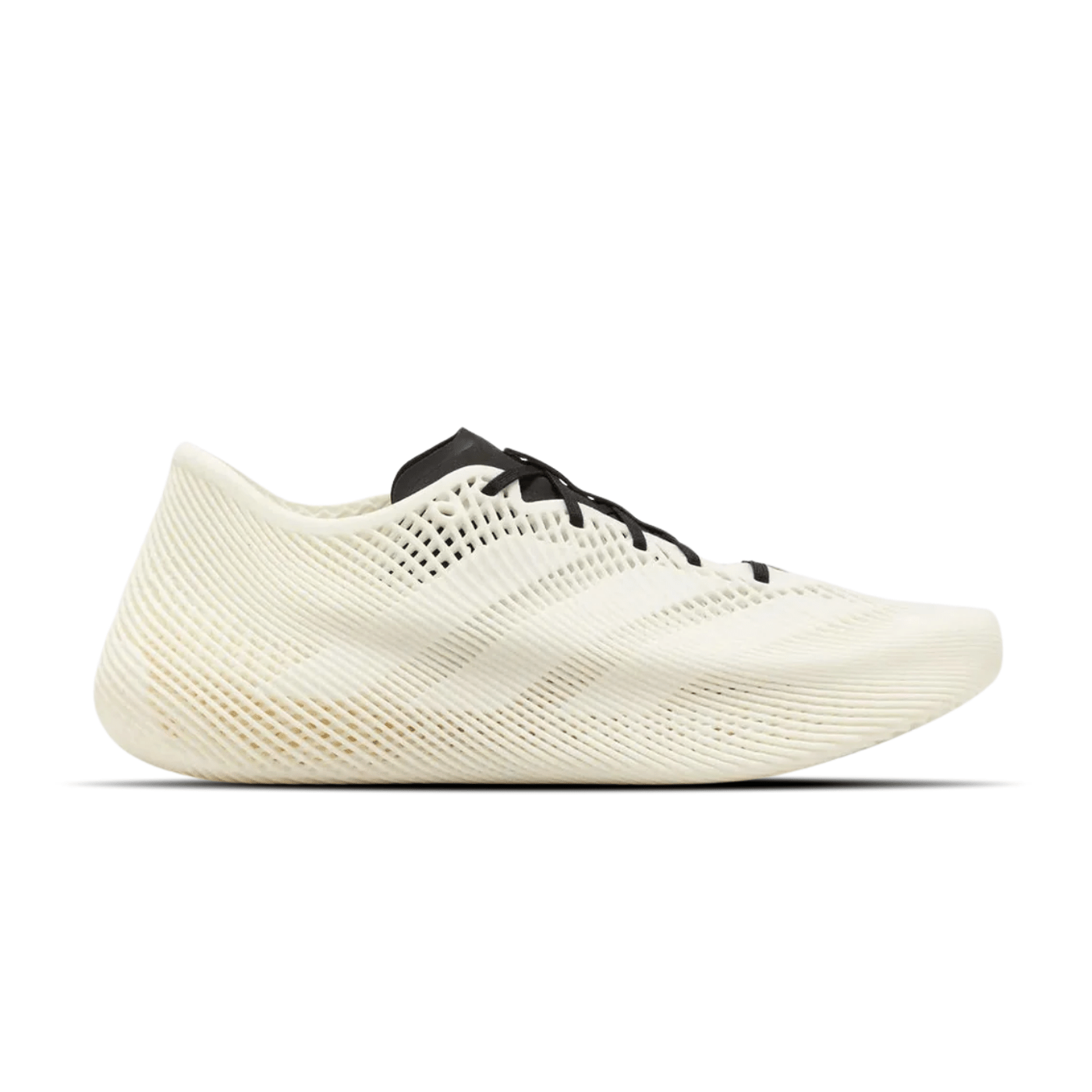 HYPE ELIXIR Adidas Climacool 4D Laced Off White Black