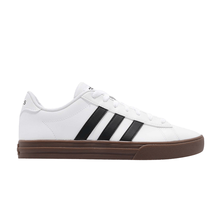 Daily 2 0 – adidas Daily 2.0 Cloud White