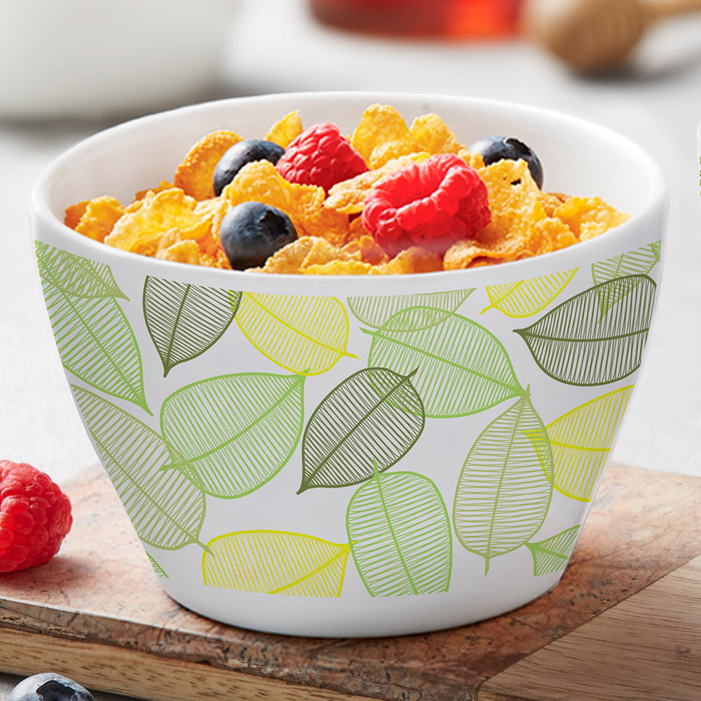 My Borosil Larah By Borosil Noma Cereal Bowl Set - view 2