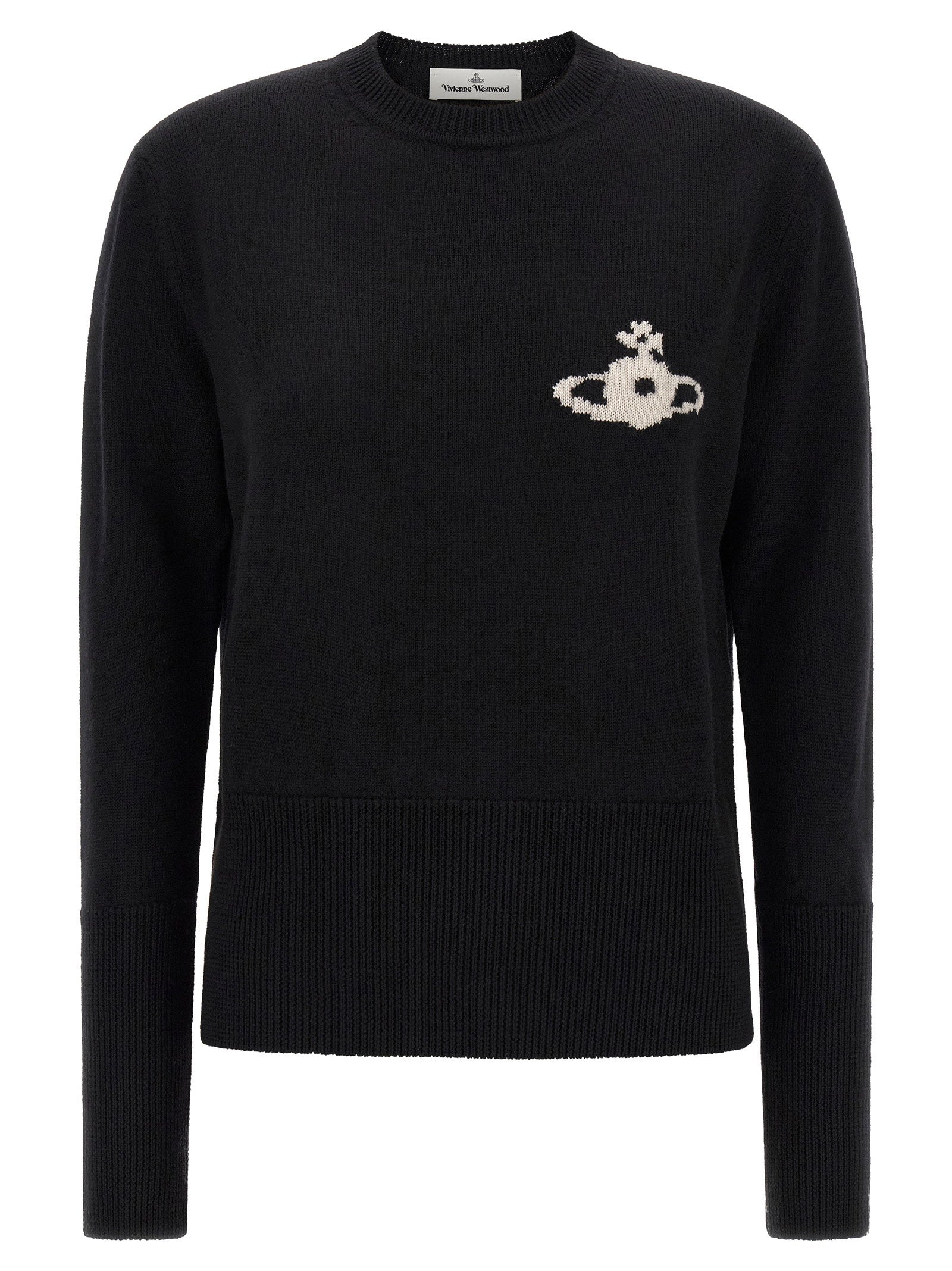 Vivienne Westwood Katie Sweater – 100% wool
