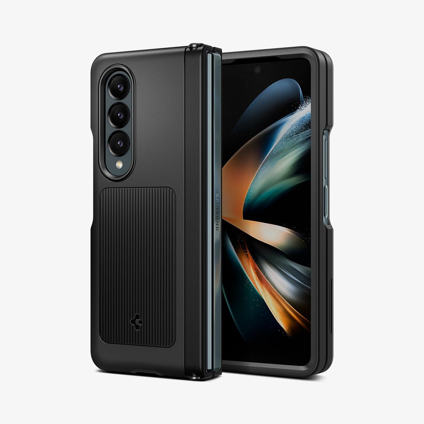 Galaxy Z Fold 4 Series - Neo Hybrid S – Black - view 5