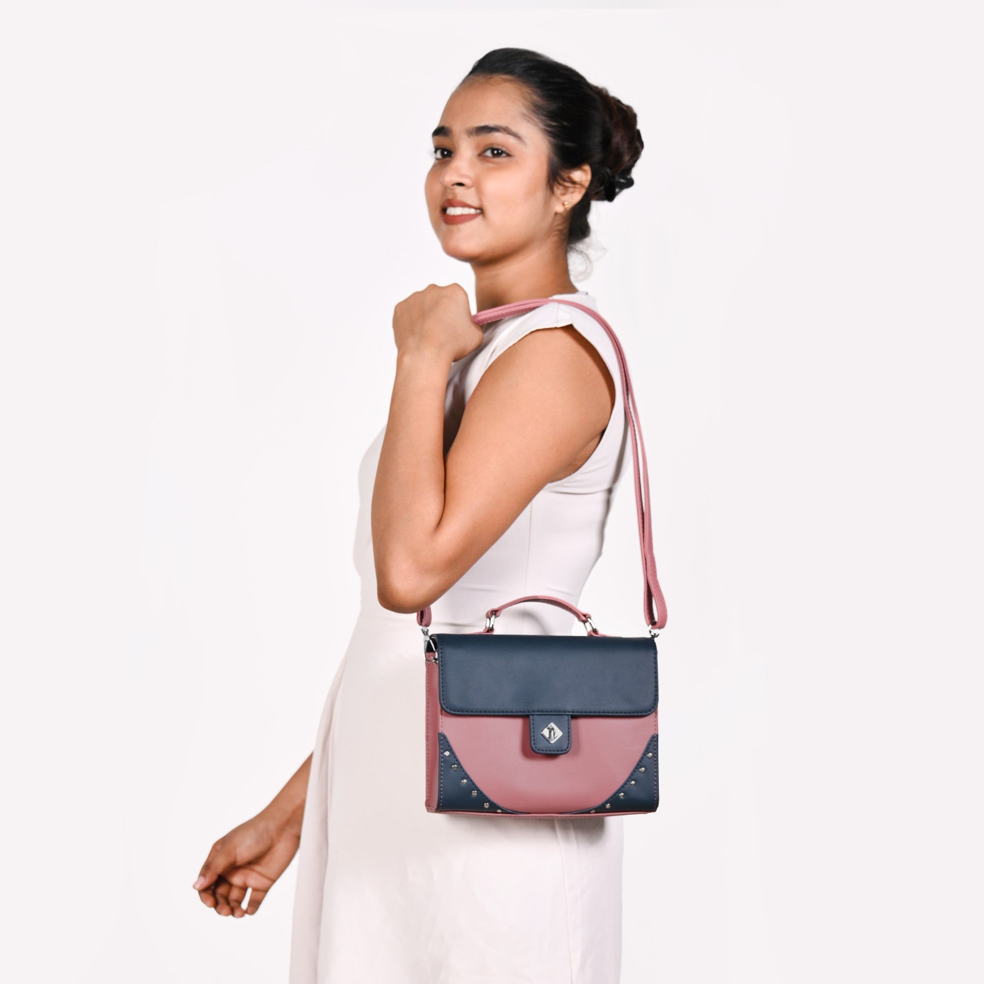 Nestasia Celestia Stylish Sling Bag For Women - view 6