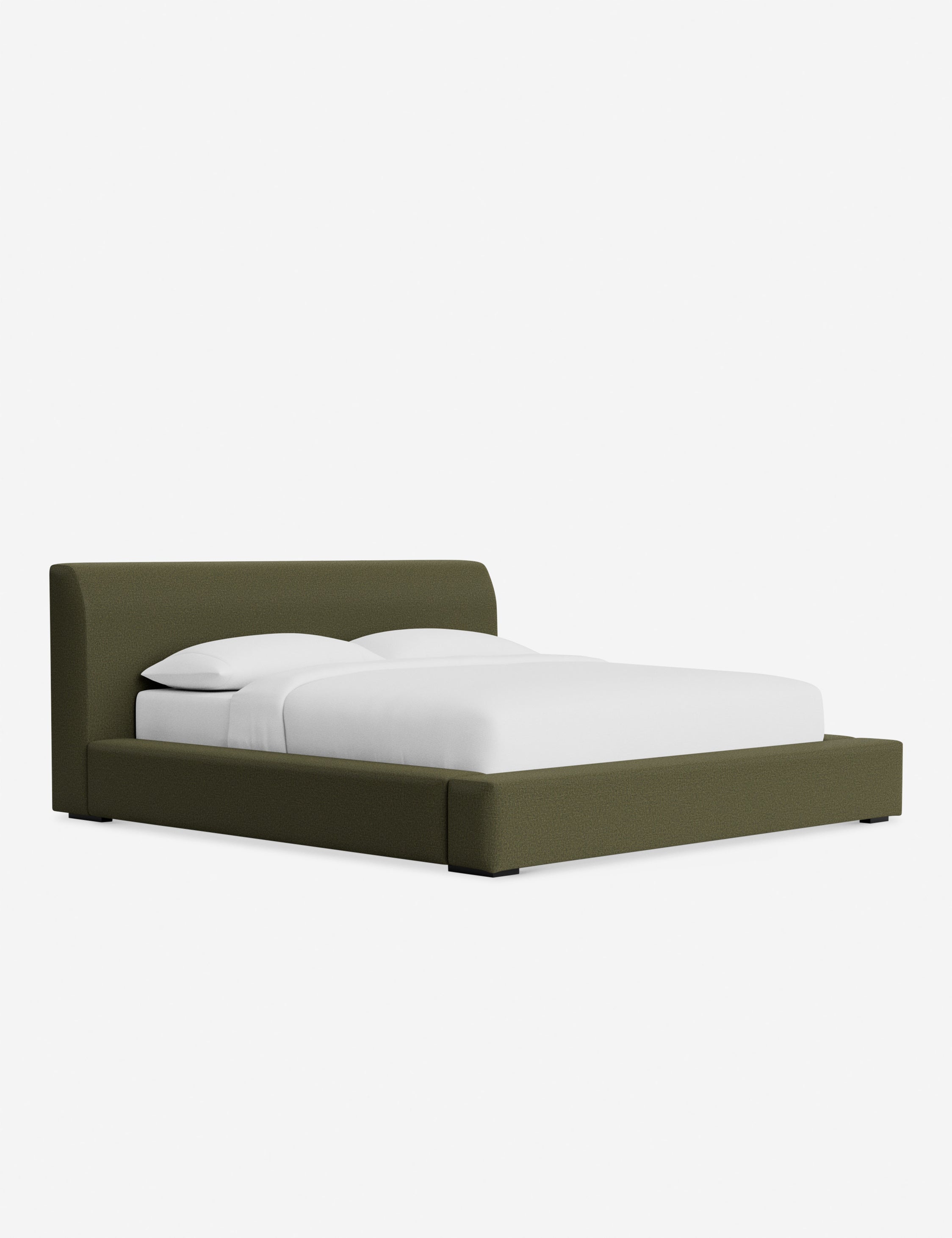 Lulu and Georgia Clayton Platform Bed - view 84