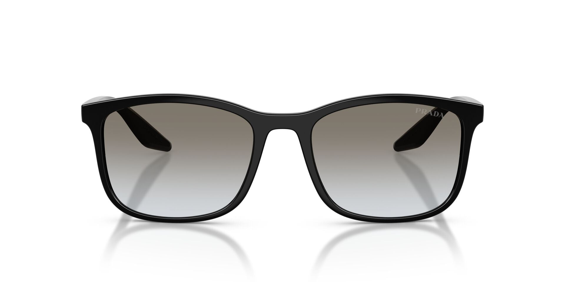 Prada Psa08s 1ab 0a7 56 Sunglasses - view 2