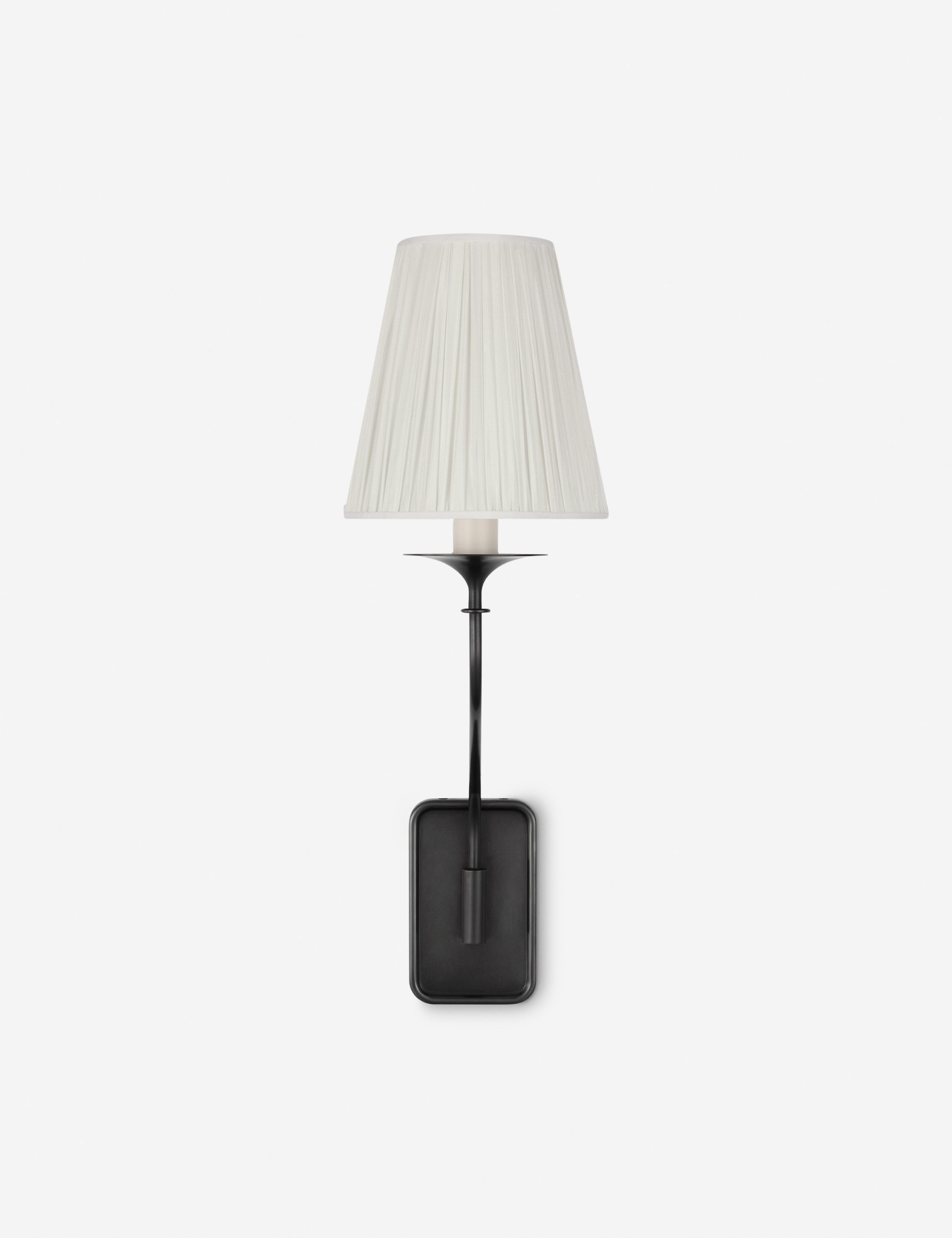 Lulu and Georgia Knox Sconce by Amber Lewis