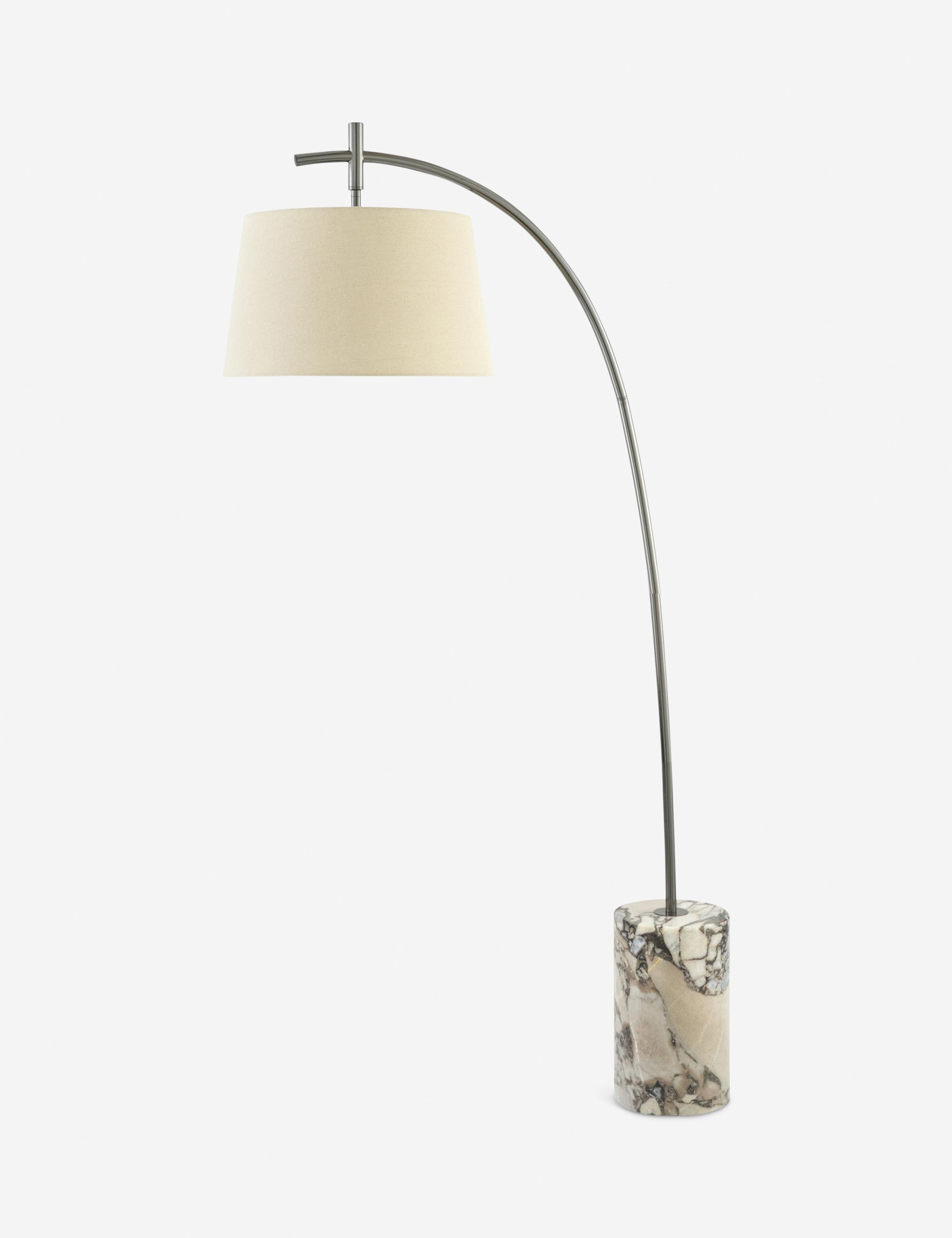 Lulu and Georgia Latif Floor Lamp - view 2