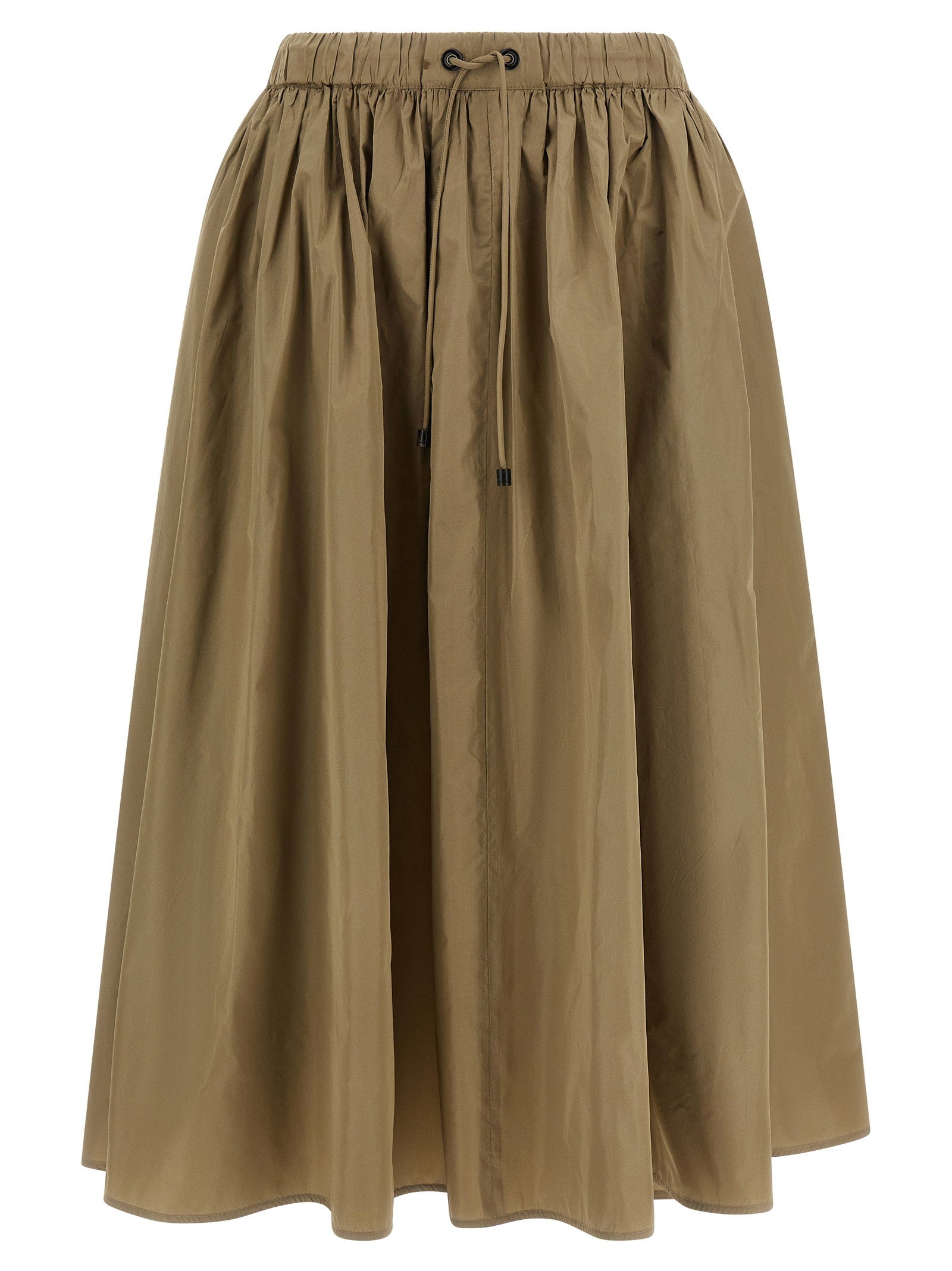 Max Mara Mxmlonza Skirt – 75% polyester, 25% silk