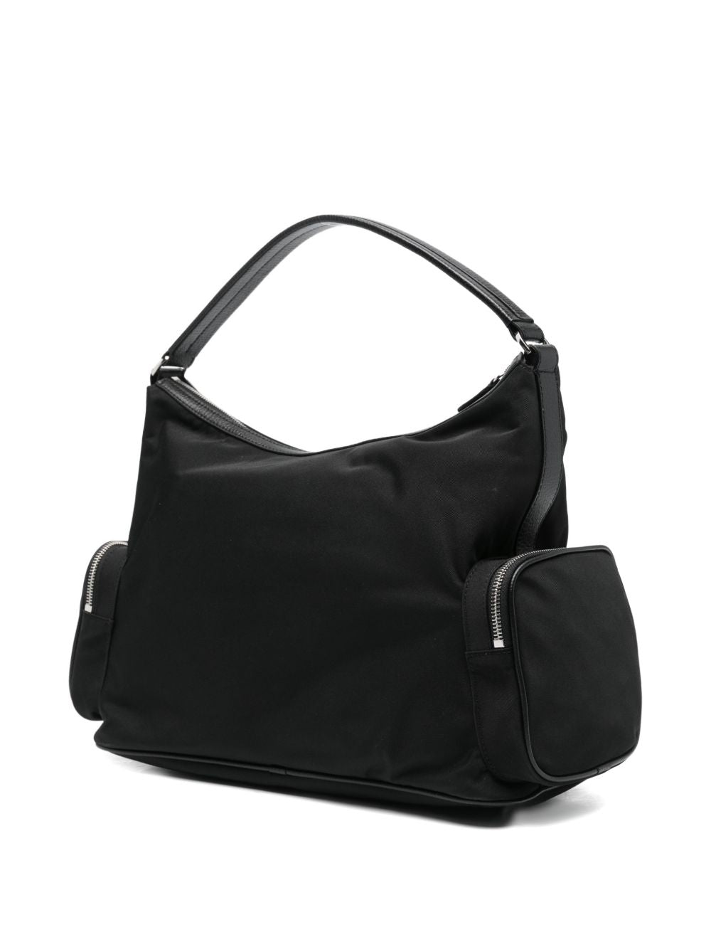 Stella McCartney Dartmoor nylon shoulder bag - view 3