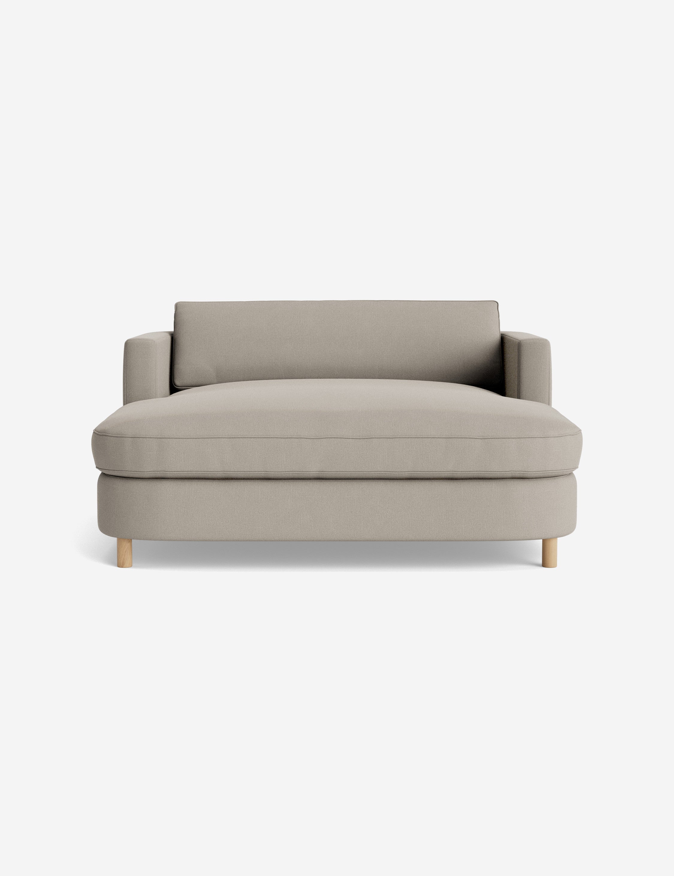 Lulu and Georgia Belmont Media Lounger by Ginny Macdonald - view 173