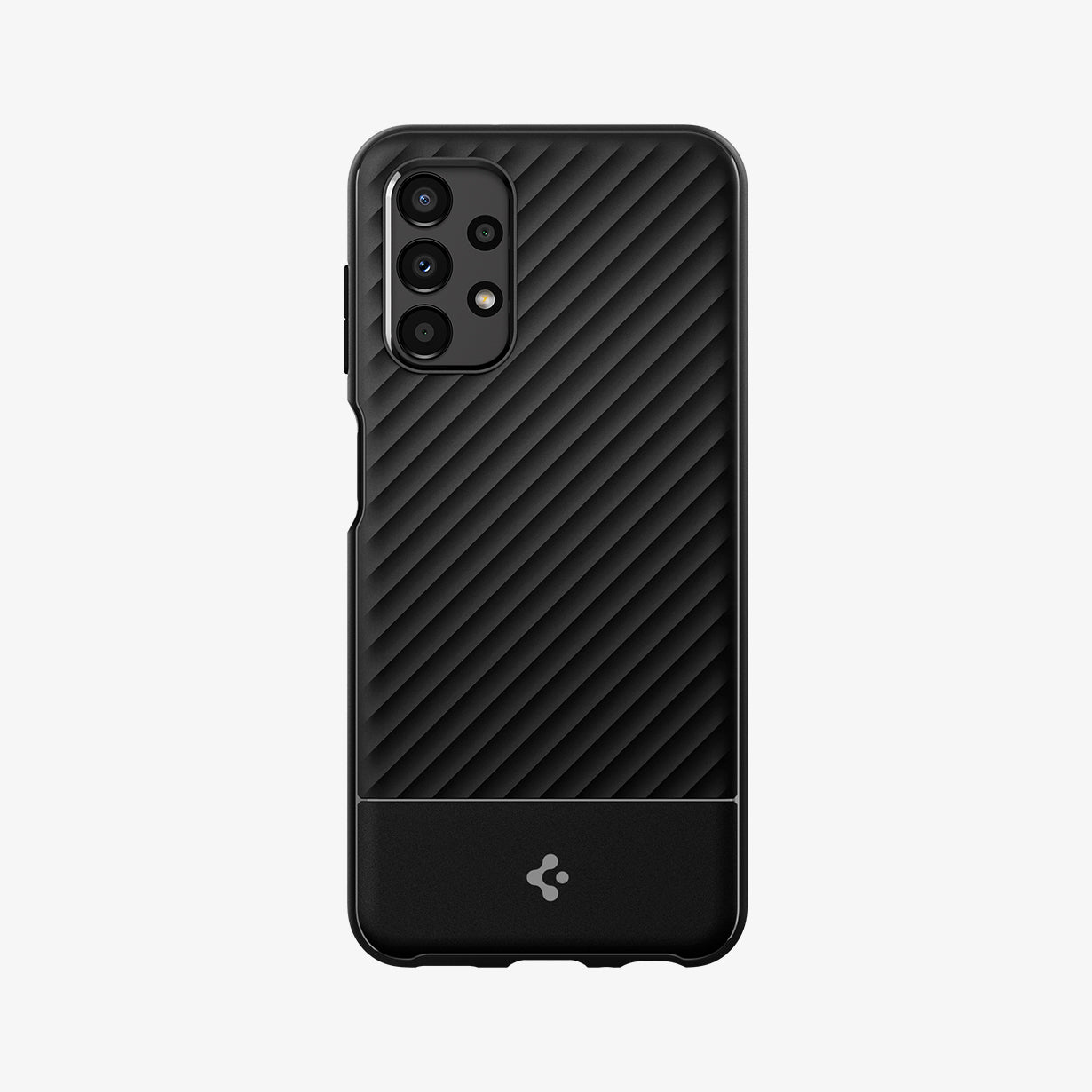 Galaxy A Series - Core Armor – Matte Black - view 16
