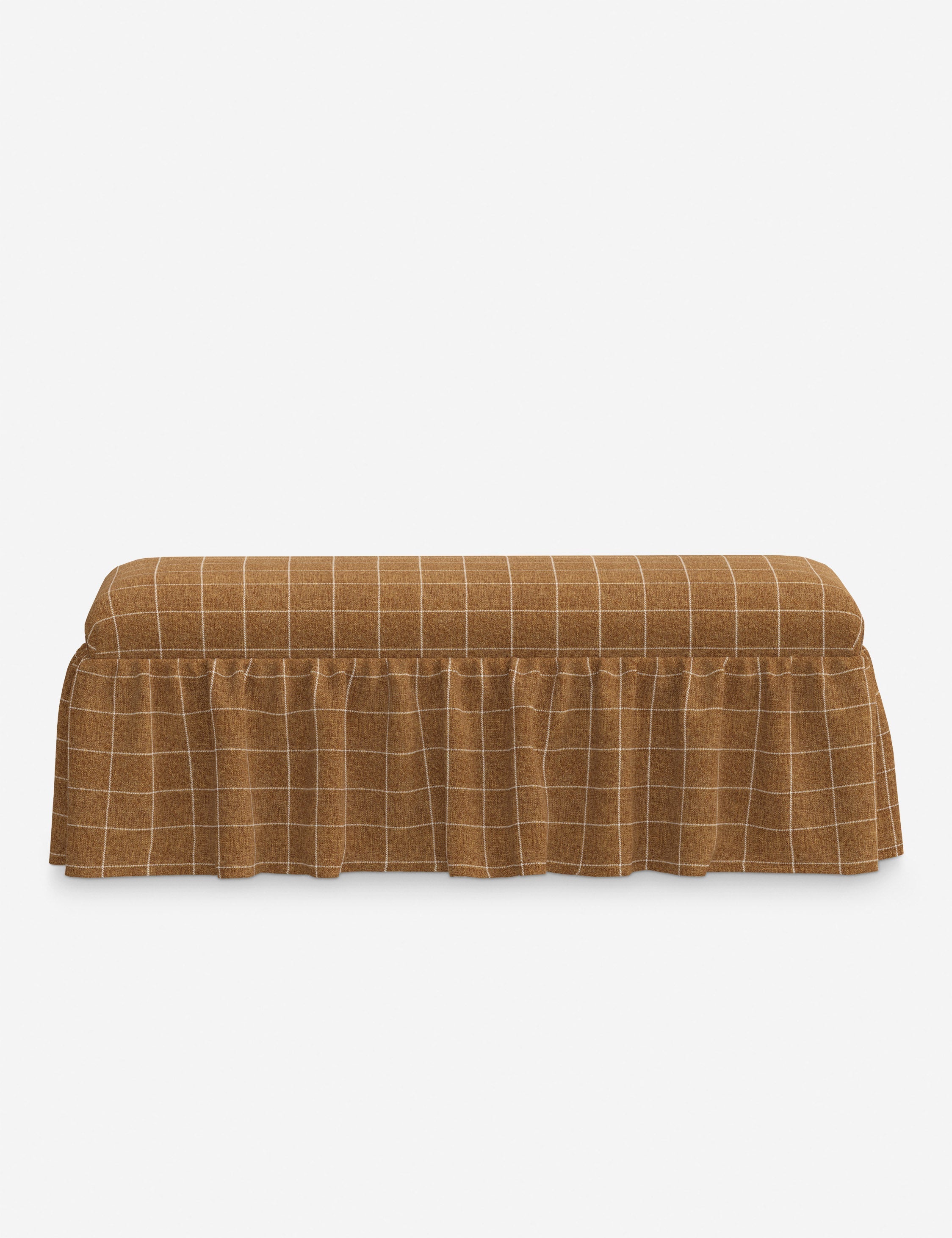 Lulu and Georgia Wilm Dining Bench - view 4