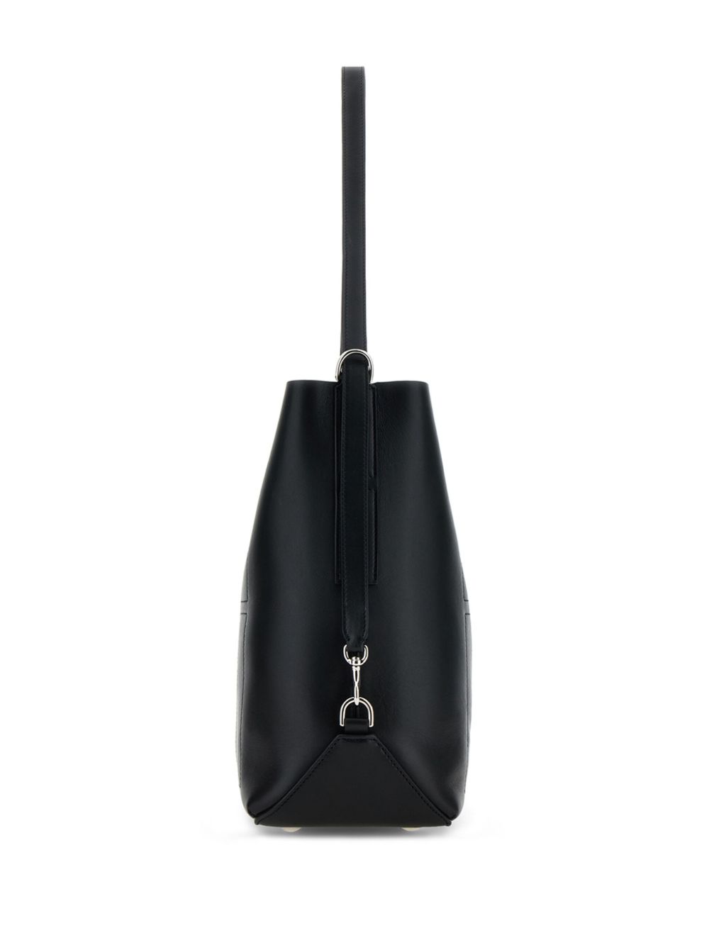 Hogan Pre Hocket Hobo Bag Medium - view 2