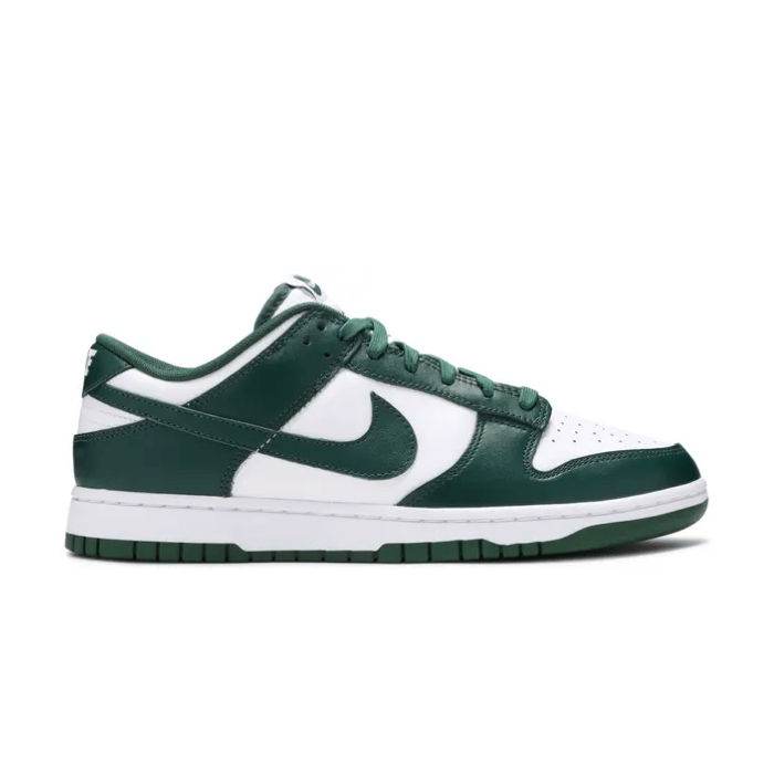 HYPE ELIXIR Nike Dunk Low Michigan State
