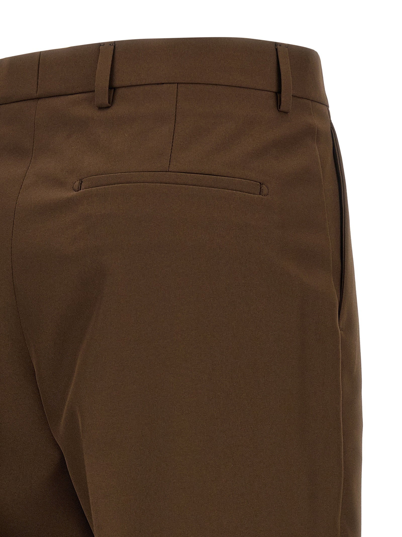 Gucci Tailored Trousers – 100% polyester - view 4