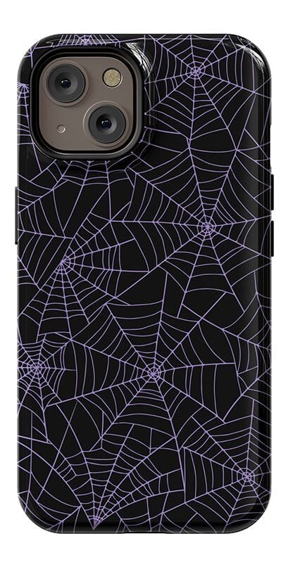 Casetry Midnight Web | Spider Web Case - view 8