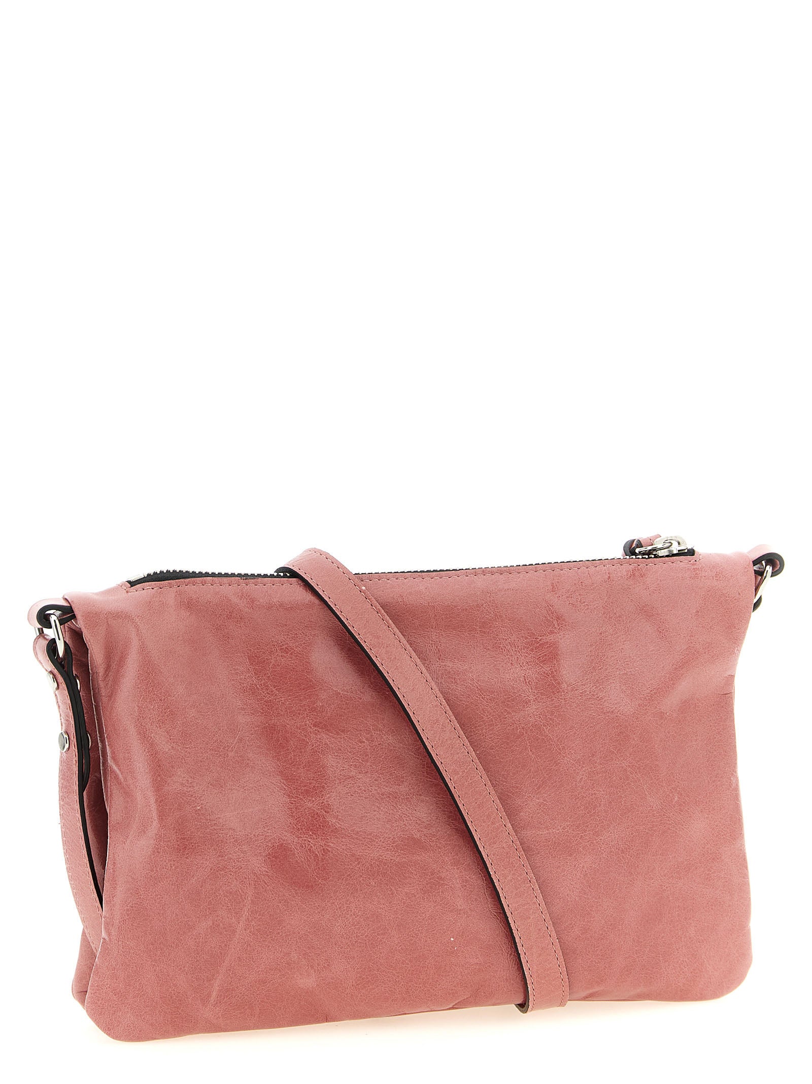 Isabel Marant Winna Duo Crossbody Bag - view 2