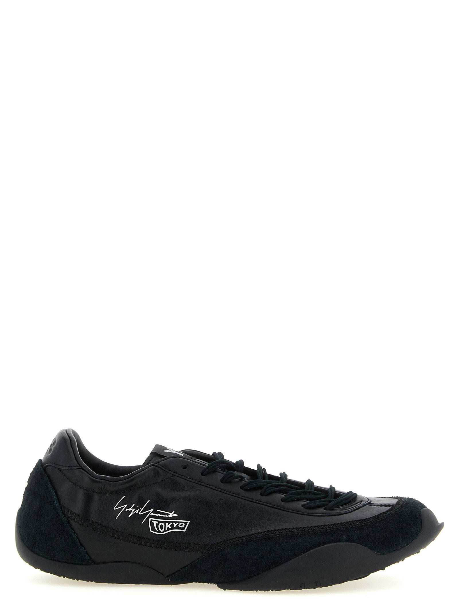 Y-3 Tokyo Sneakers – 100% leather