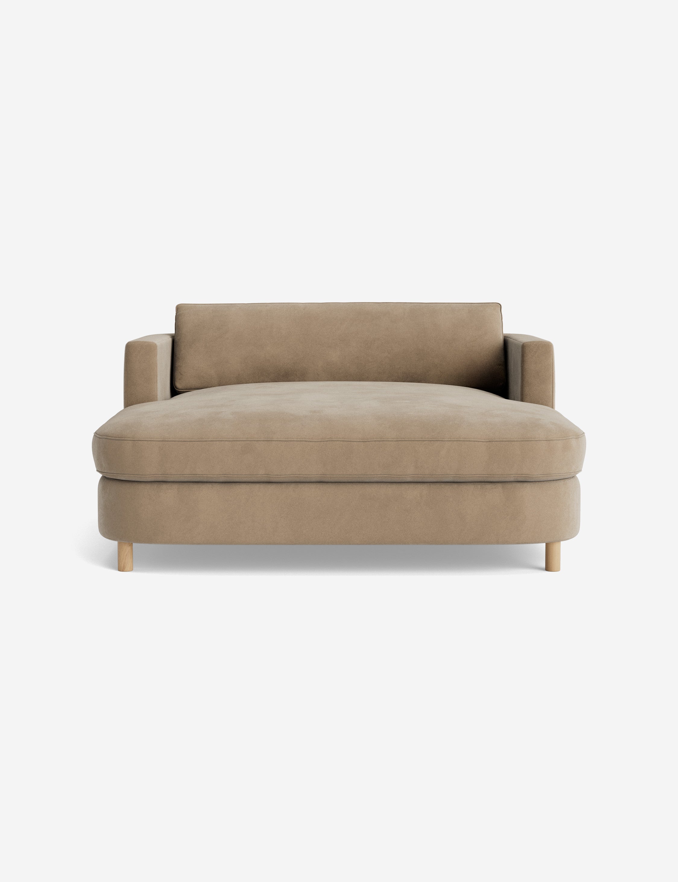 Lulu and Georgia Belmont Media Lounger by Ginny Macdonald - view 169