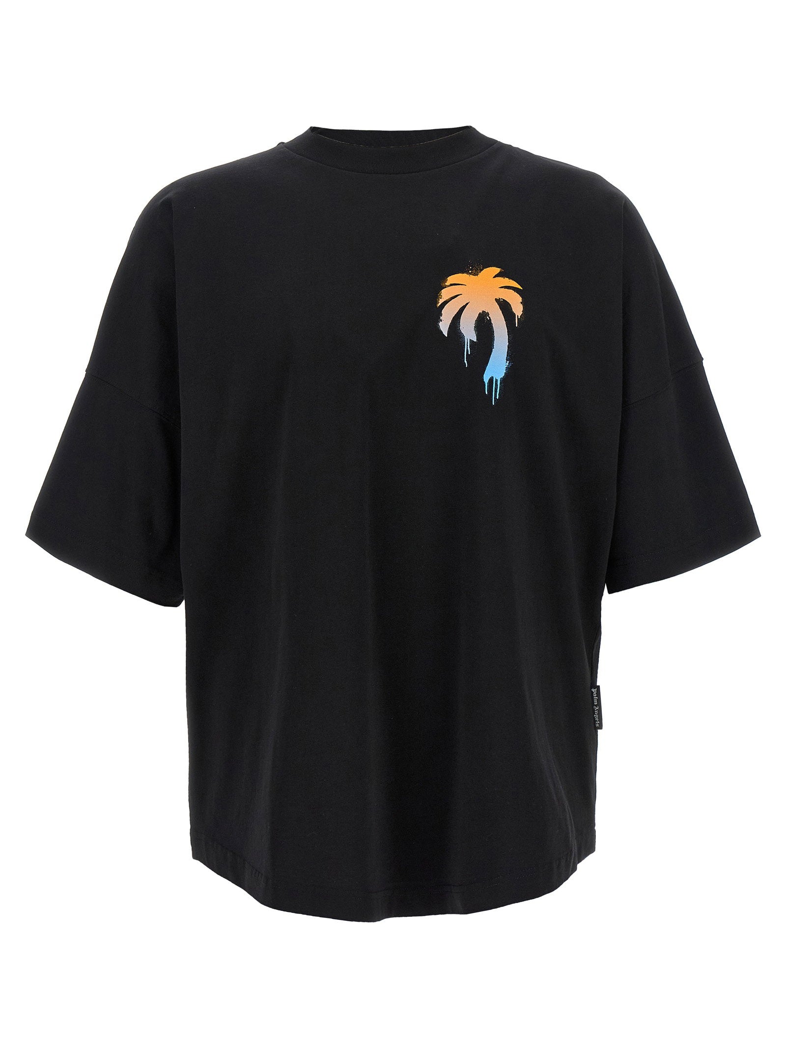 Palm Angels I Love Pa T-shirt – 100% cotton