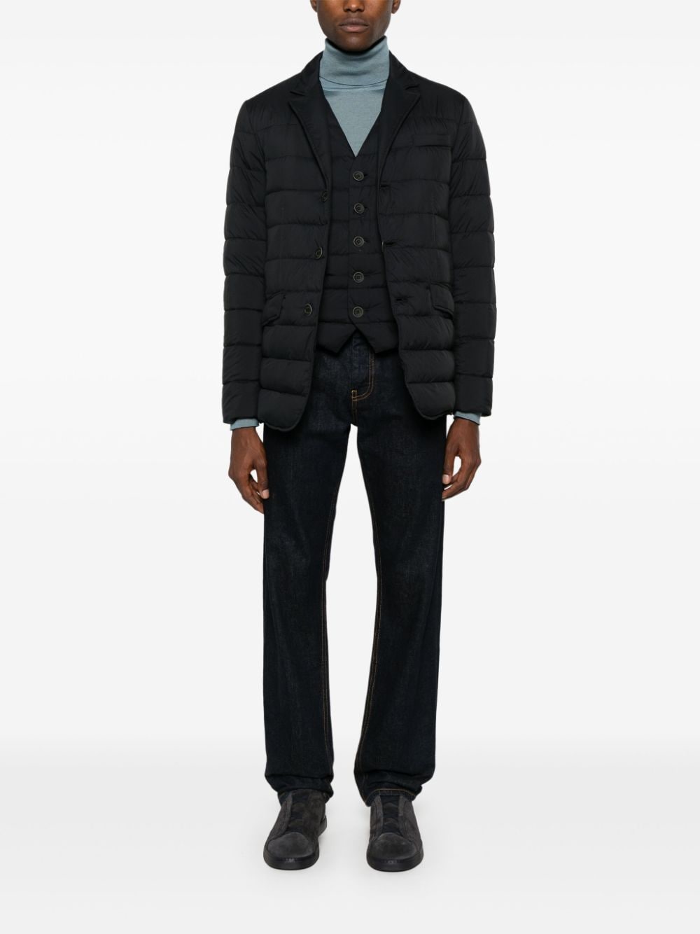 HERNO Jacket - view 5