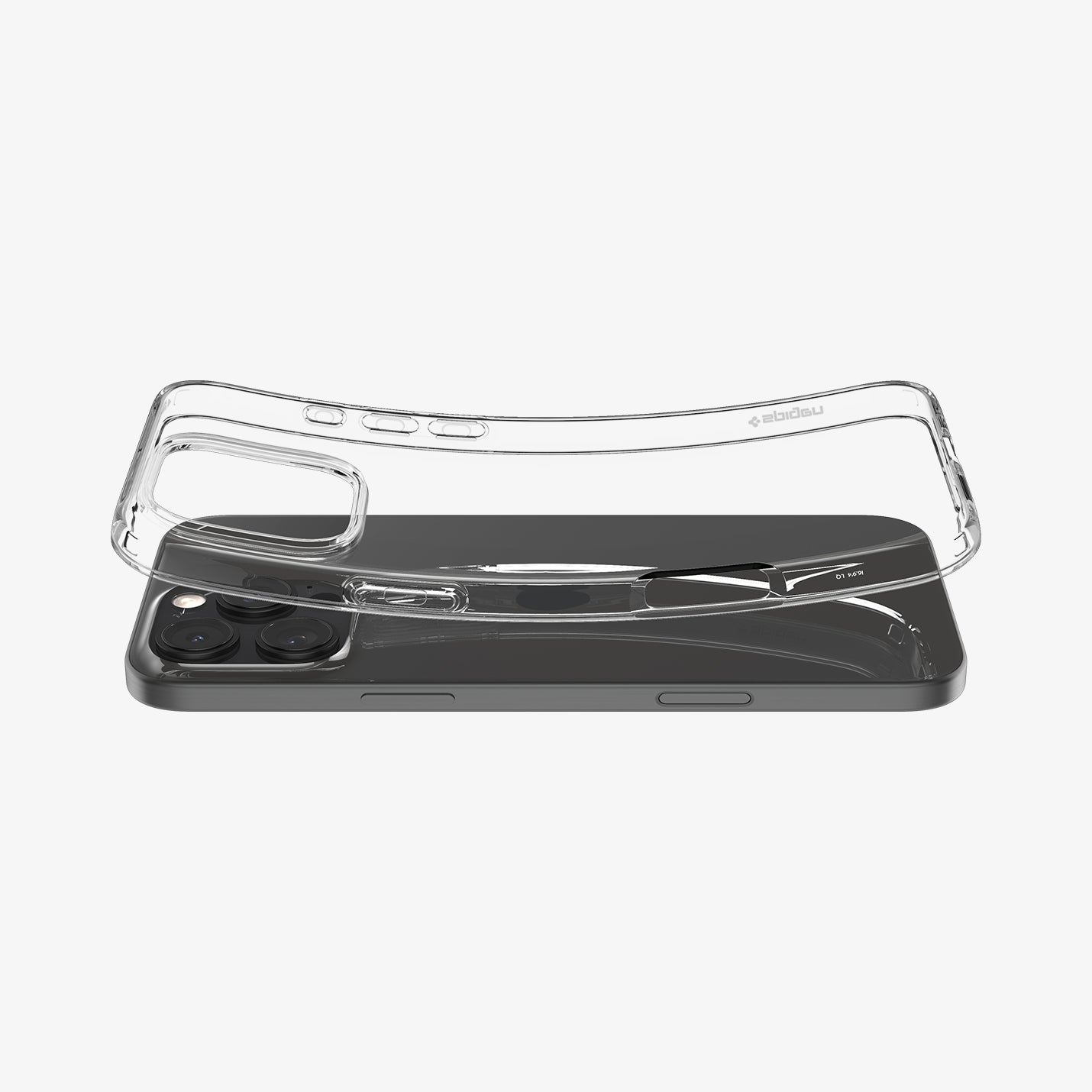 iPhone 16 Series - Liquid Crystal – Crystal Clear - view 12