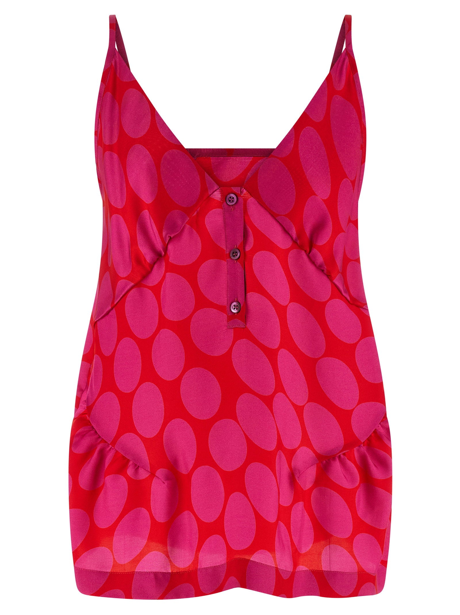 Dries van noten t-shirts – Dries Van Noten Caliya Top – 100% hp