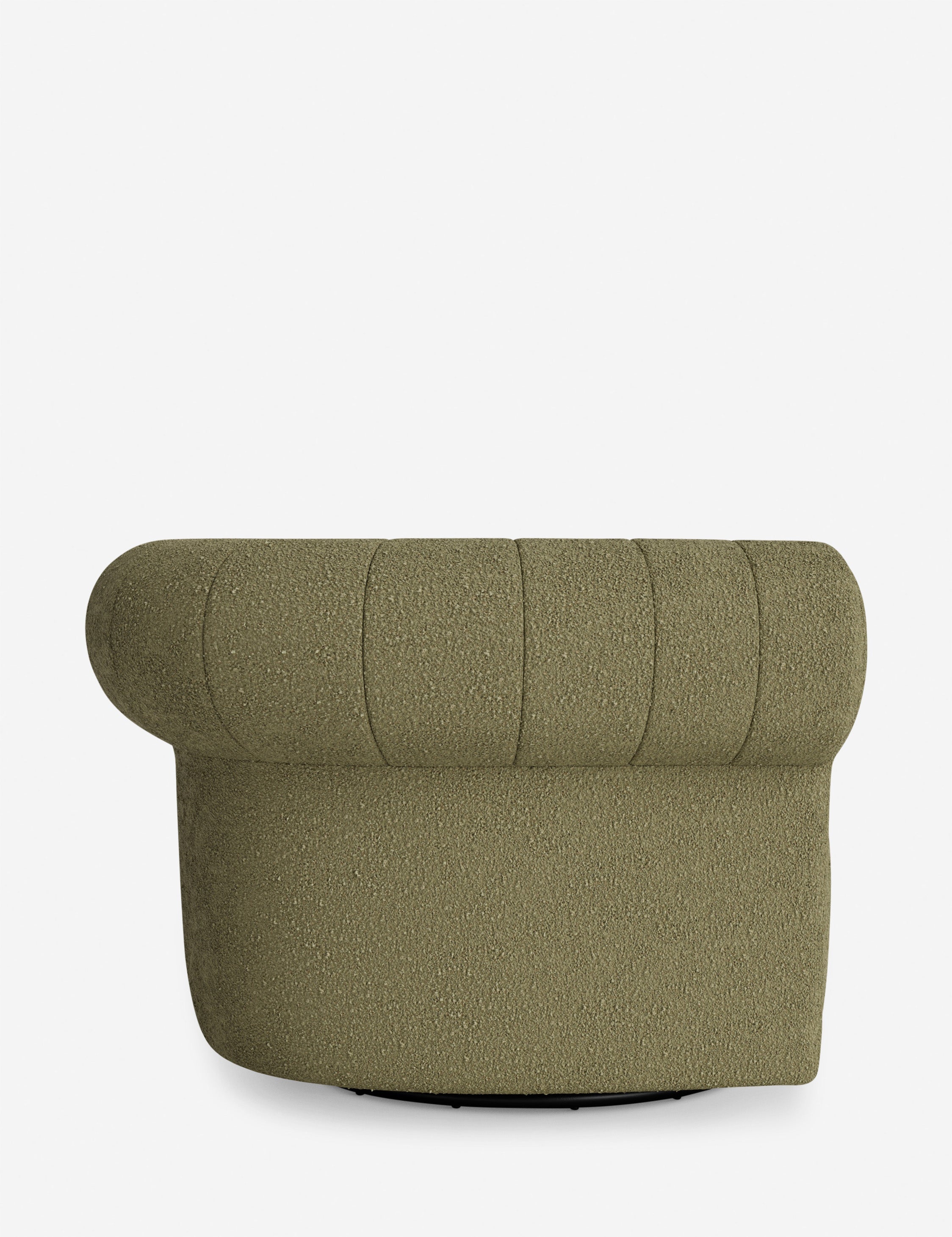 Lulu and Georgia Basque Swivel Chair - view 160