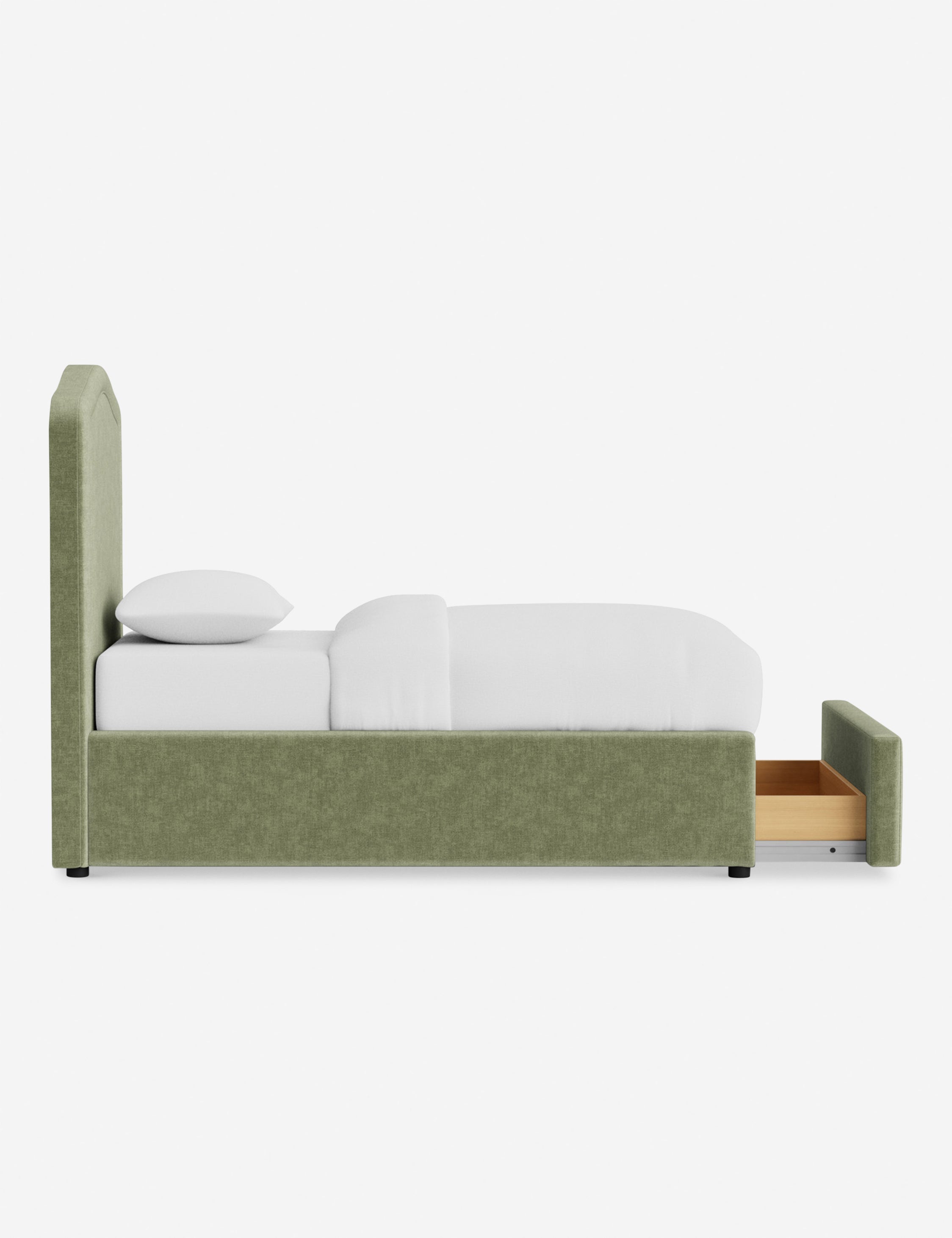 Lulu and Georgia Hollins Storage Bed - view 151
