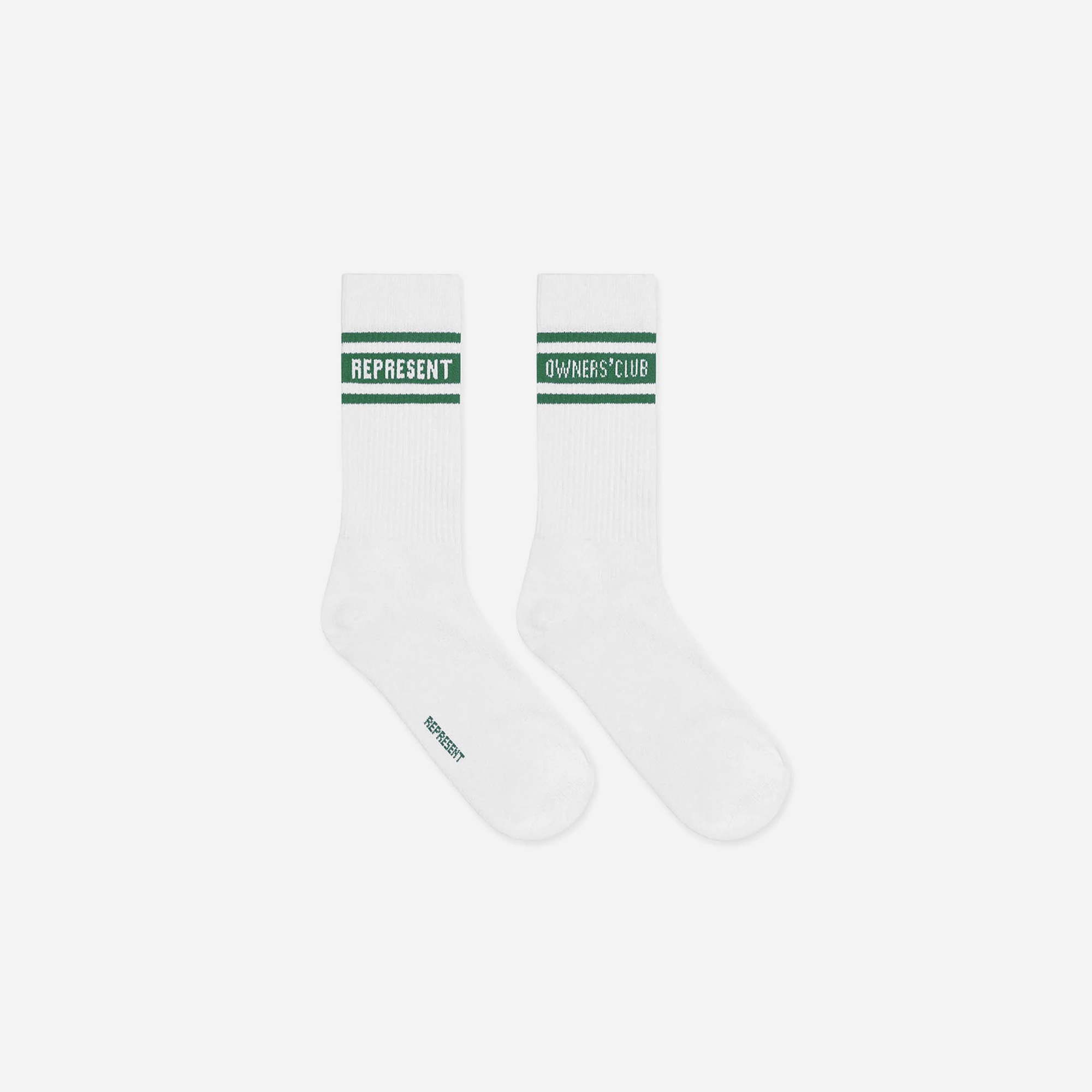 Represent Owners Club Socks - view 2