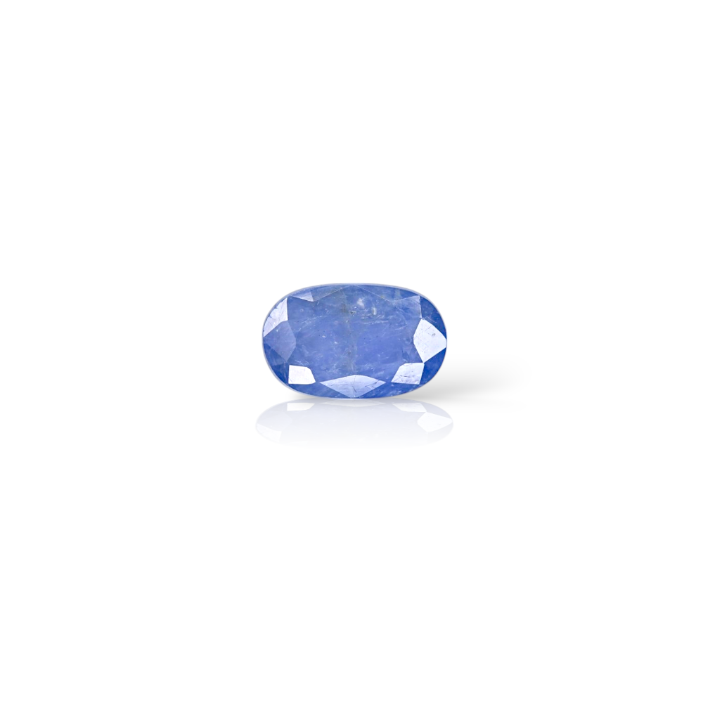 5 17 carats – Gemsmantra Blue Sapphire - 5.17 Carats (5.687 Ratti)