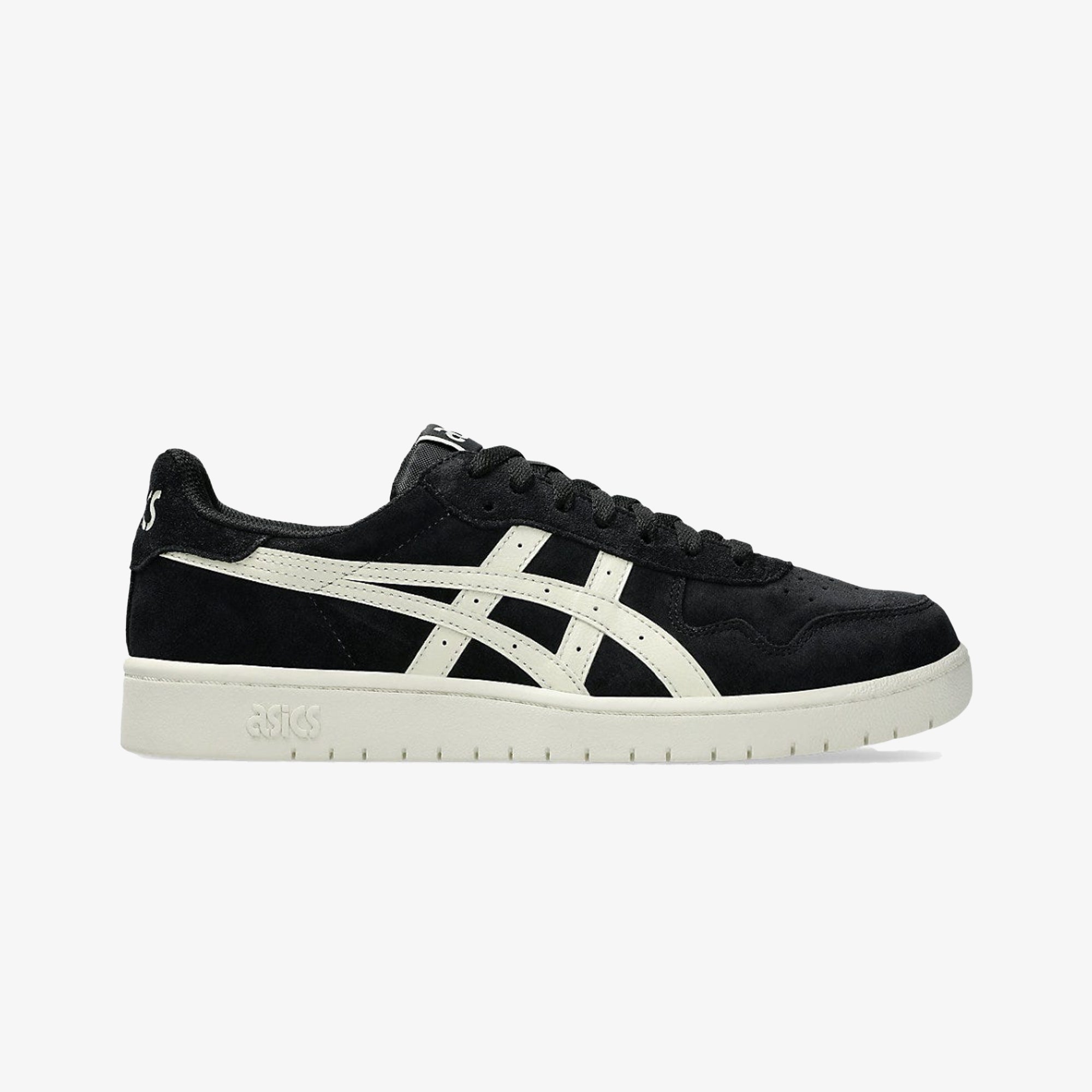 Japan s black – Asics | JAPAN S { BLACK/PALE OAK
