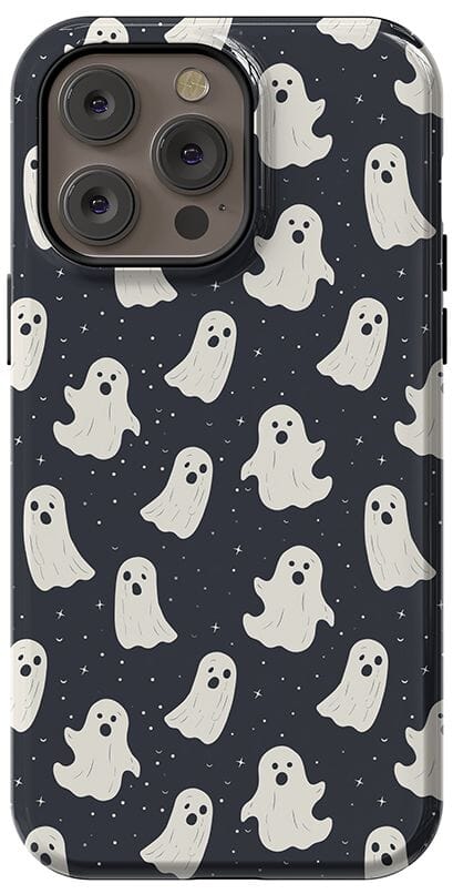 Casetry All Boos No Bite | Friendly Ghost Case