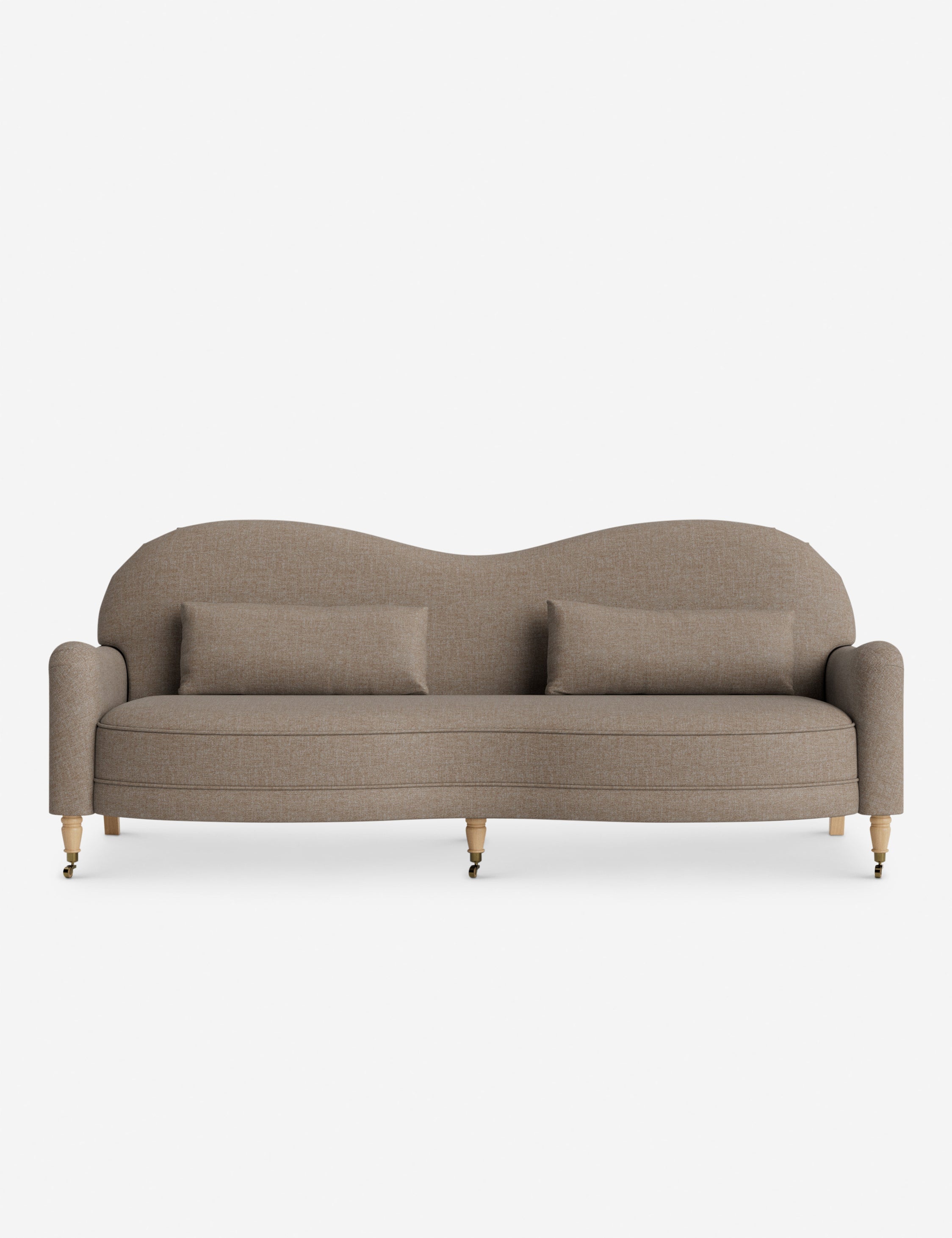 Lulu and Georgia Middleton Sofa by Ginny Macdonald - view 21