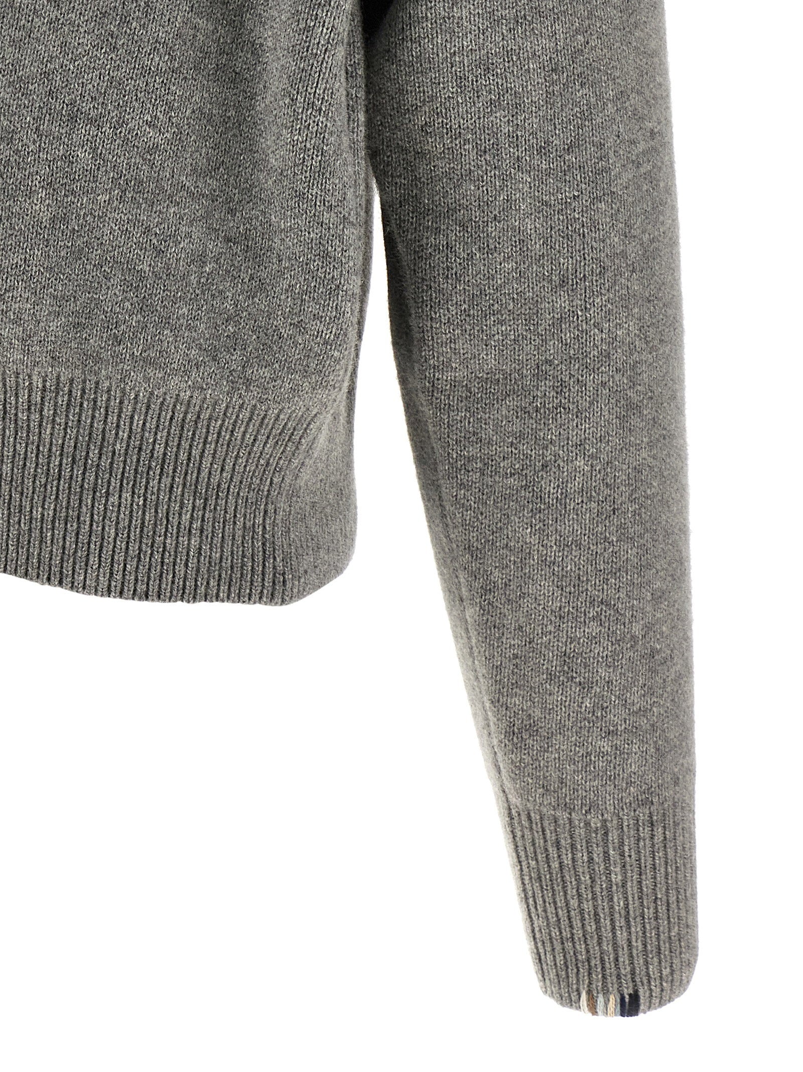 Extreme Cashmere N°377 Clement Cardigan – 100% cashmere - view 4